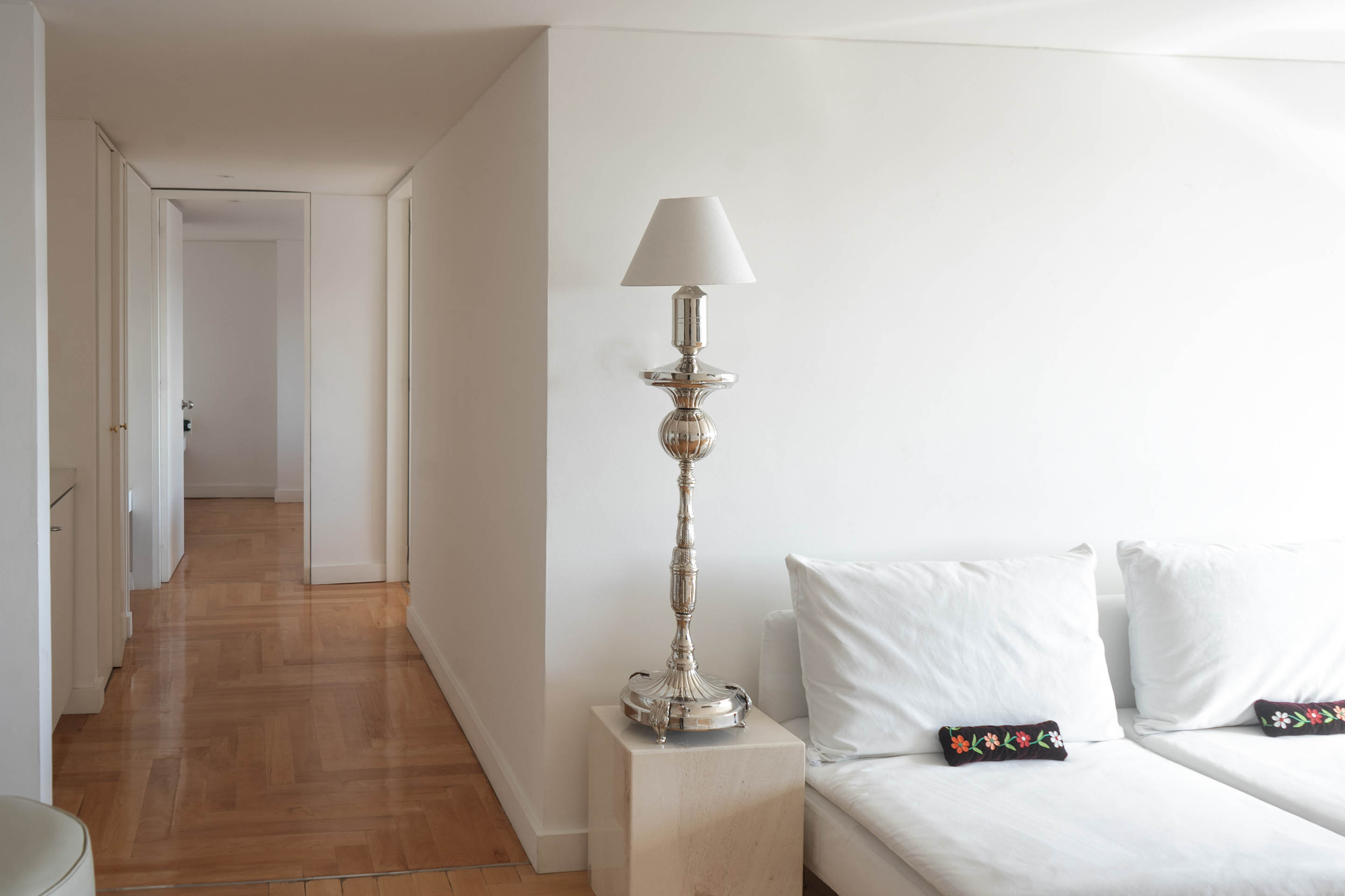 Suite Two Bedrooms Two Bathrooms