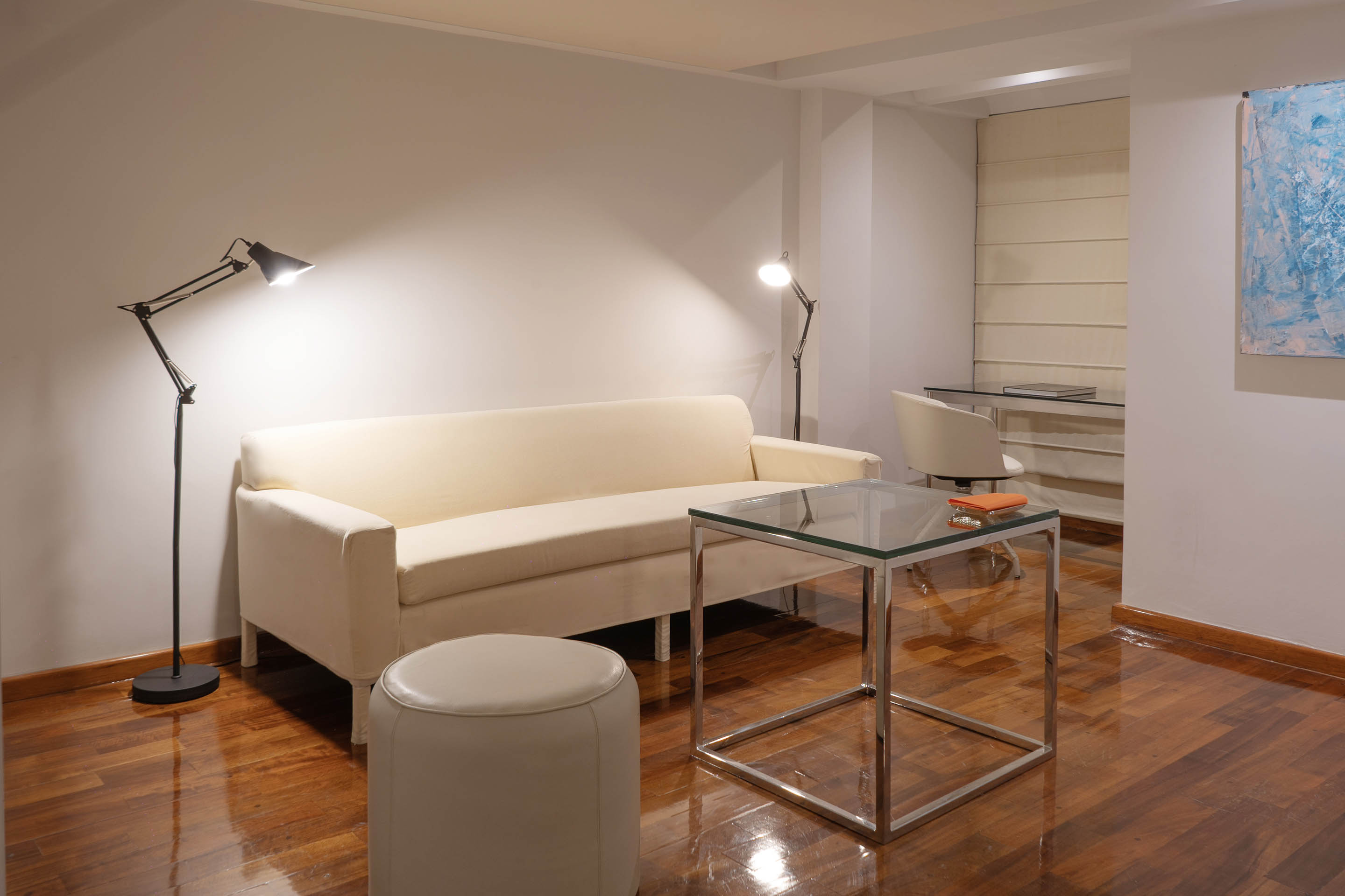 Junior Suite Grand Deluxe