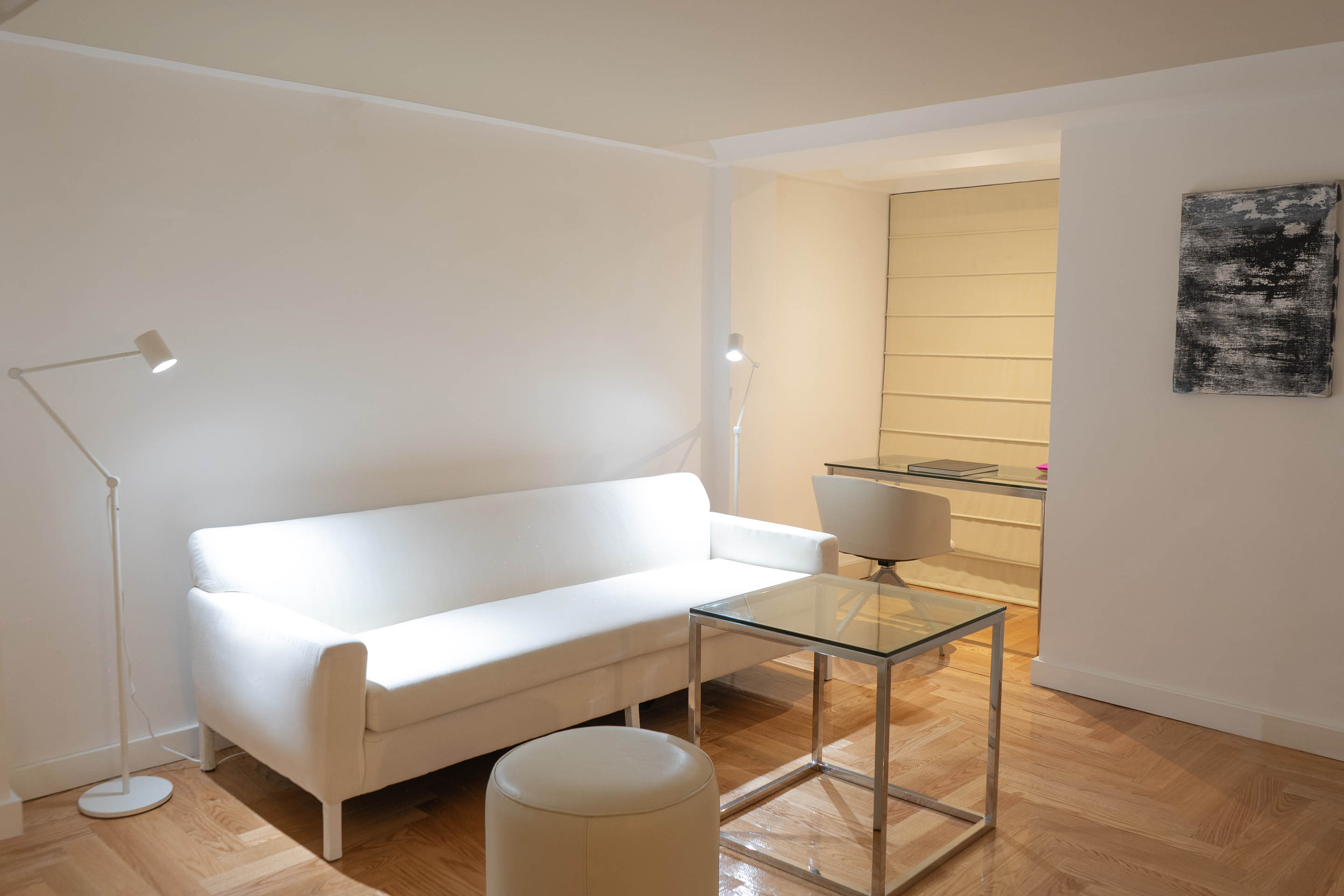 Junior Suite Grand Deluxe