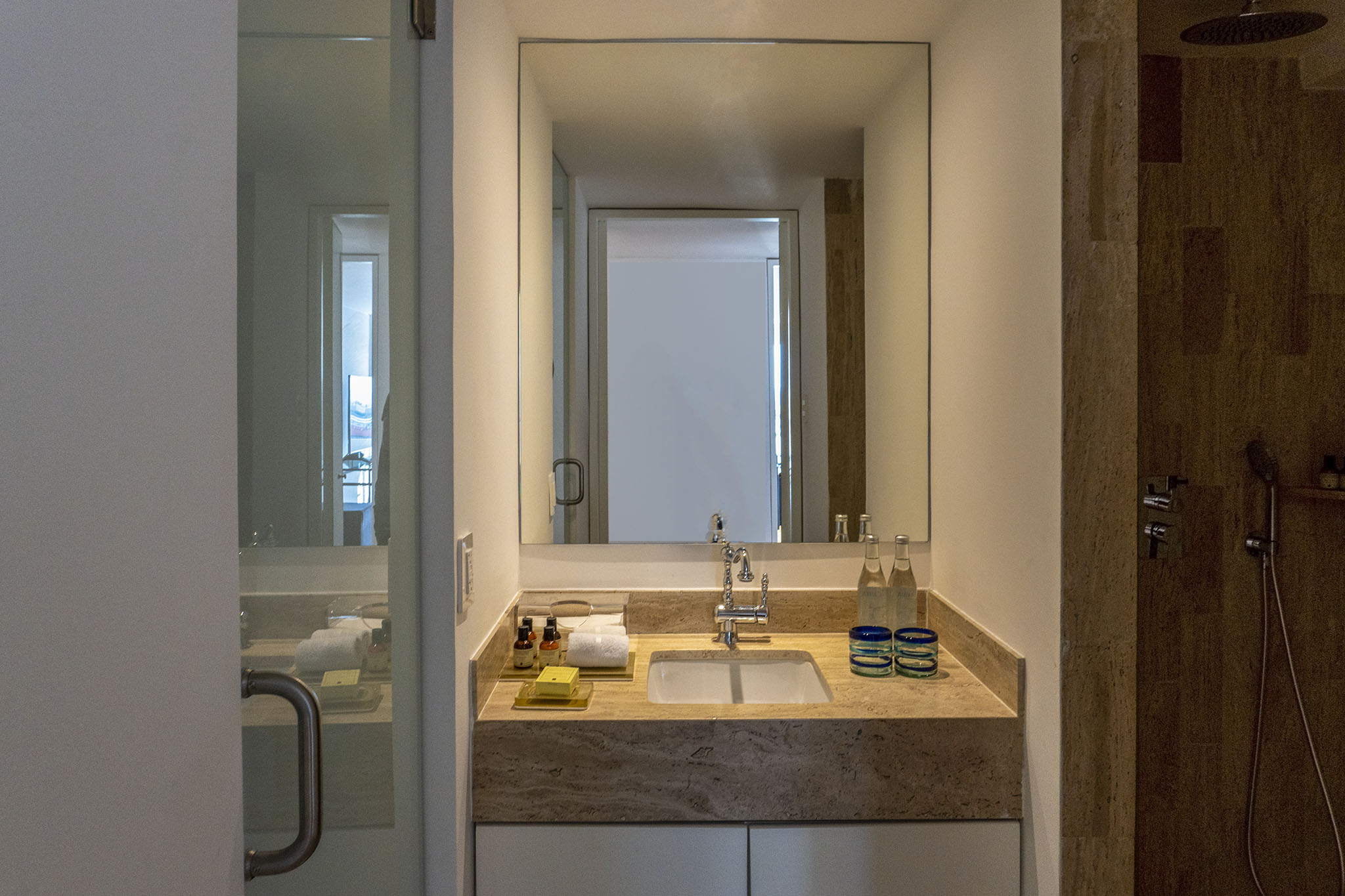 Suite Two Bedrooms Two Bathrooms