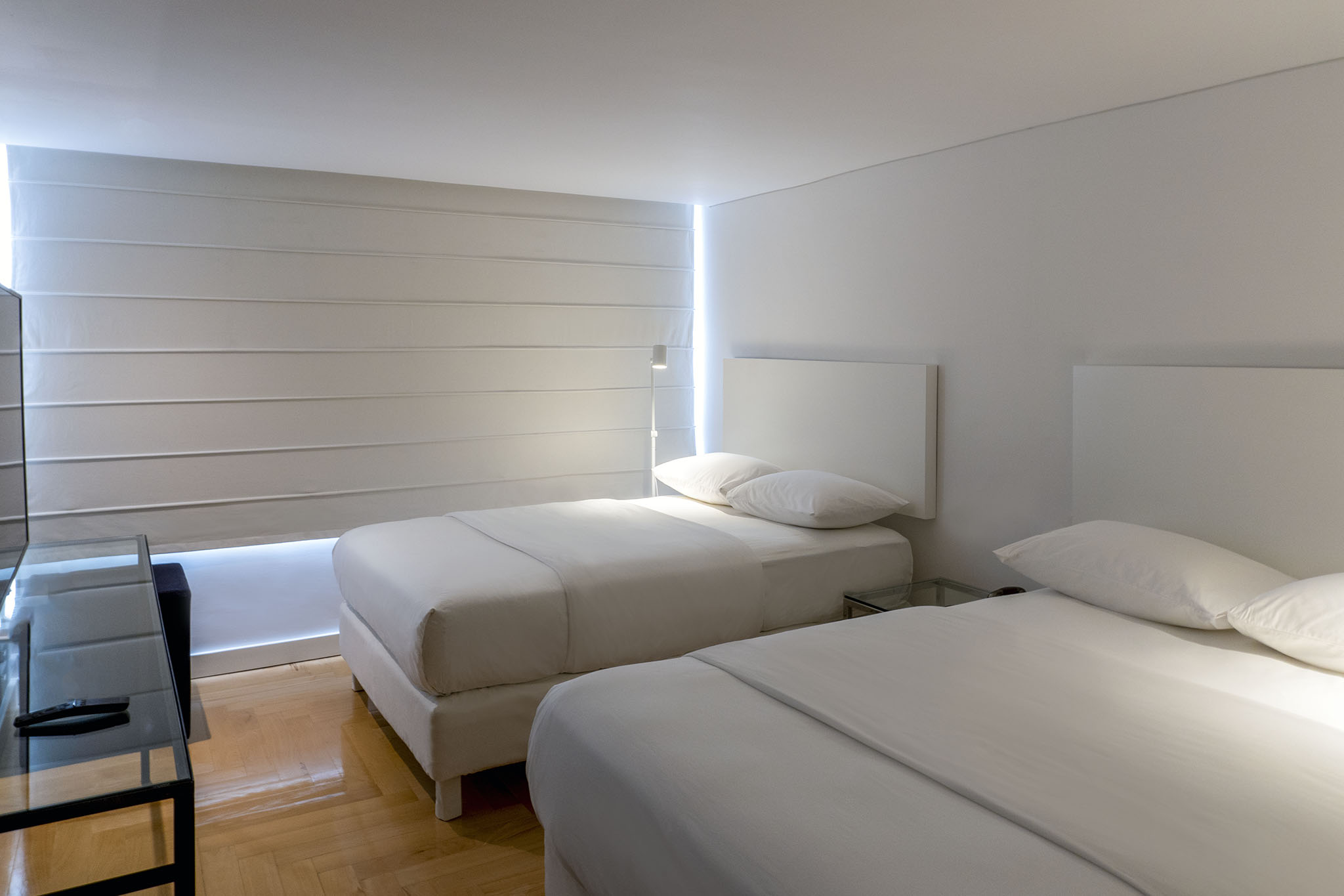 Suite Two Bedrooms Two Bathrooms