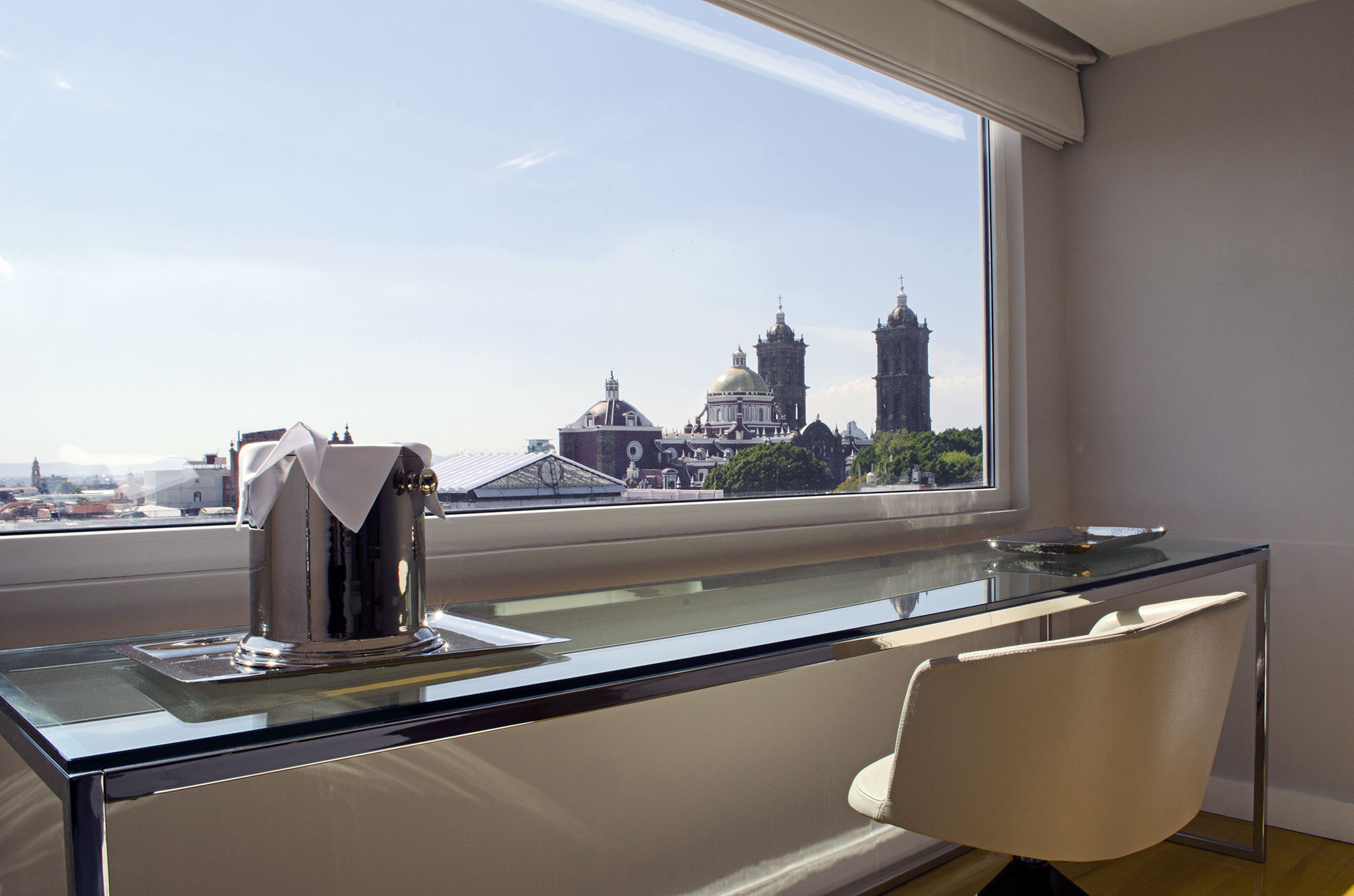 Suite Two Bedrooms Two Bathrooms