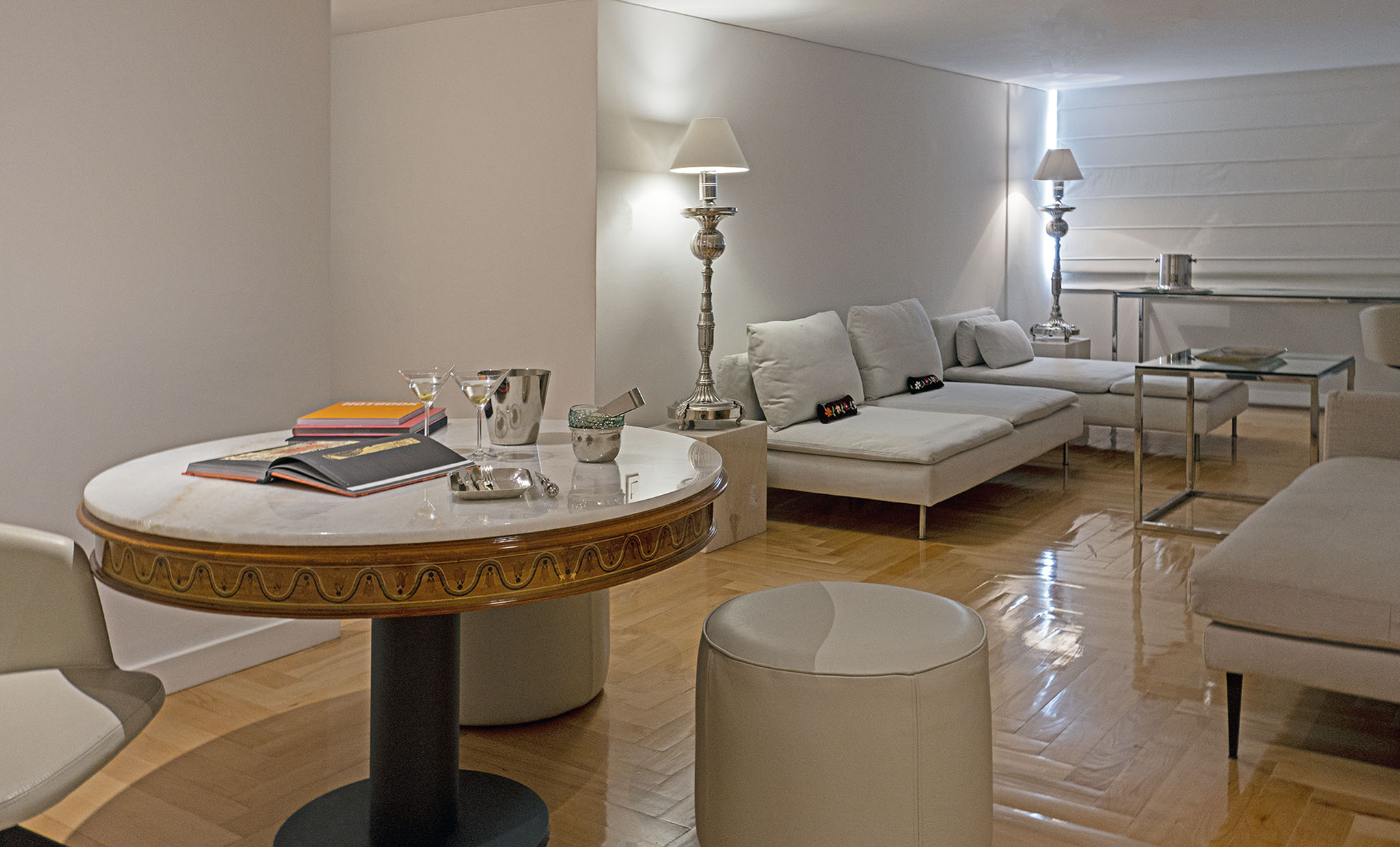 Suite Two Bedrooms Two Bathrooms