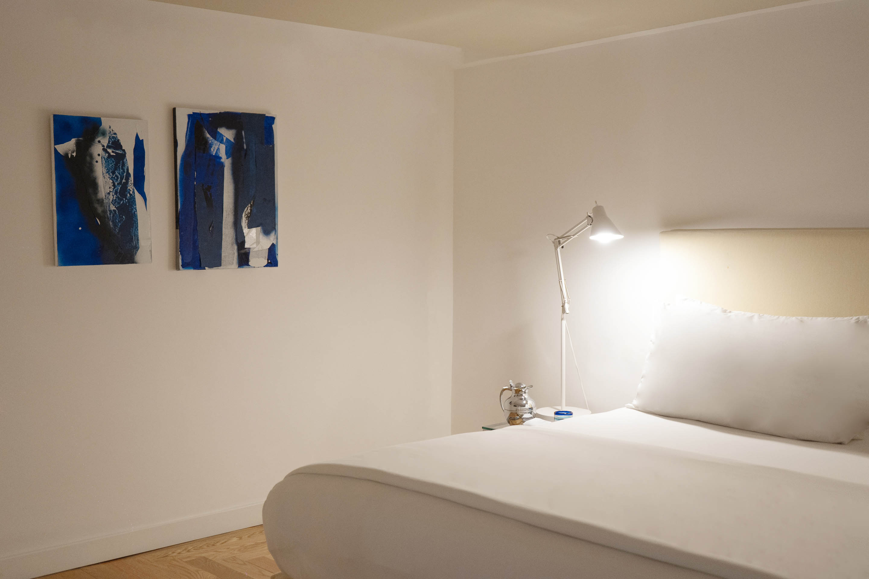 Junior Suite Grand Deluxe