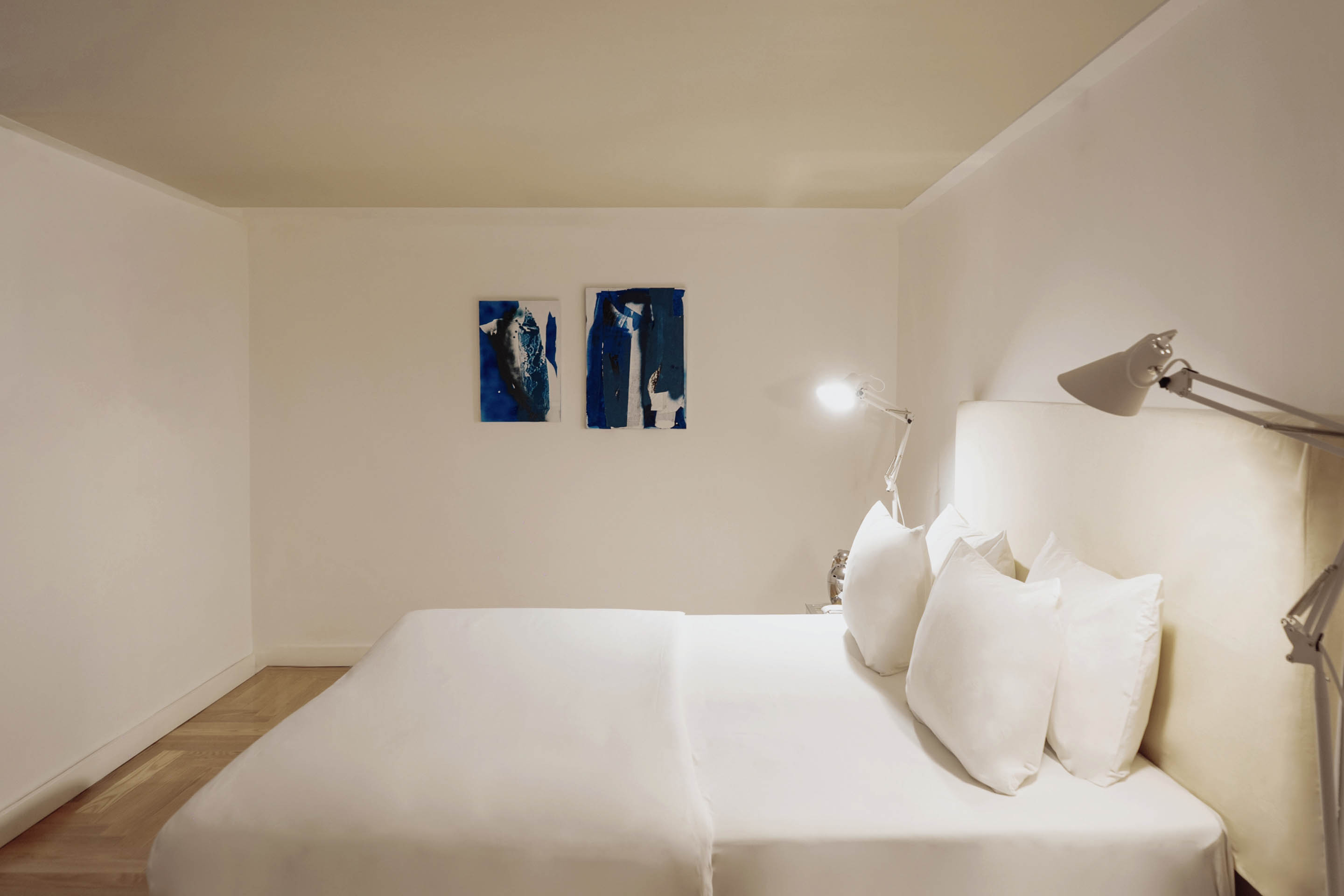 Junior Suite Grand Deluxe