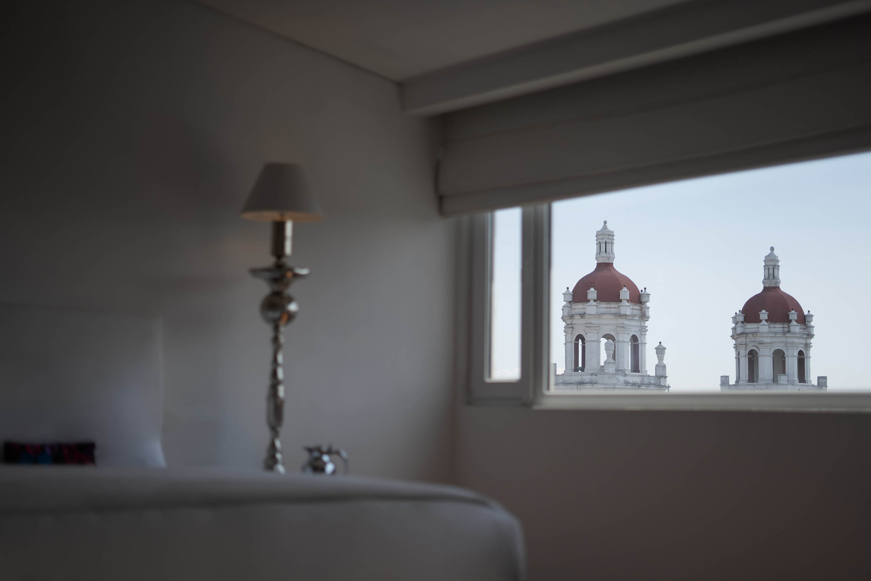 Junior Suite Deluxe One Bed