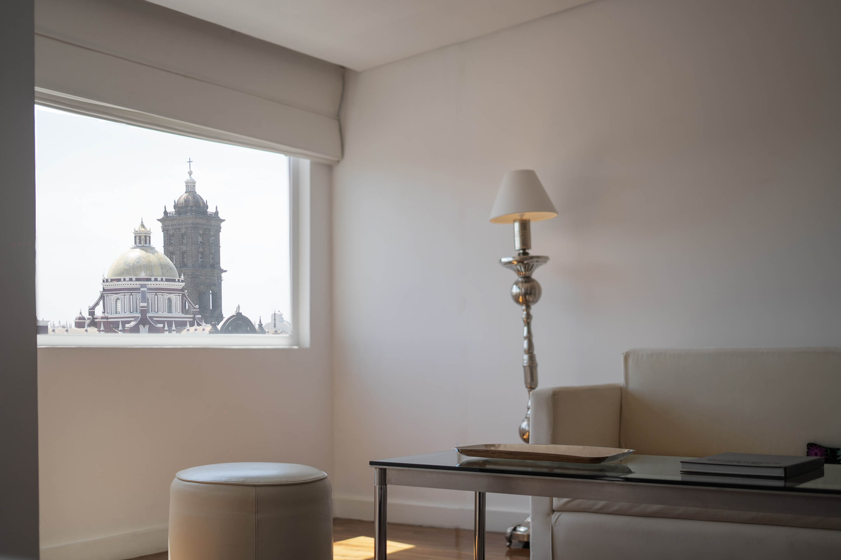 Junior Suite Deluxe One Bed