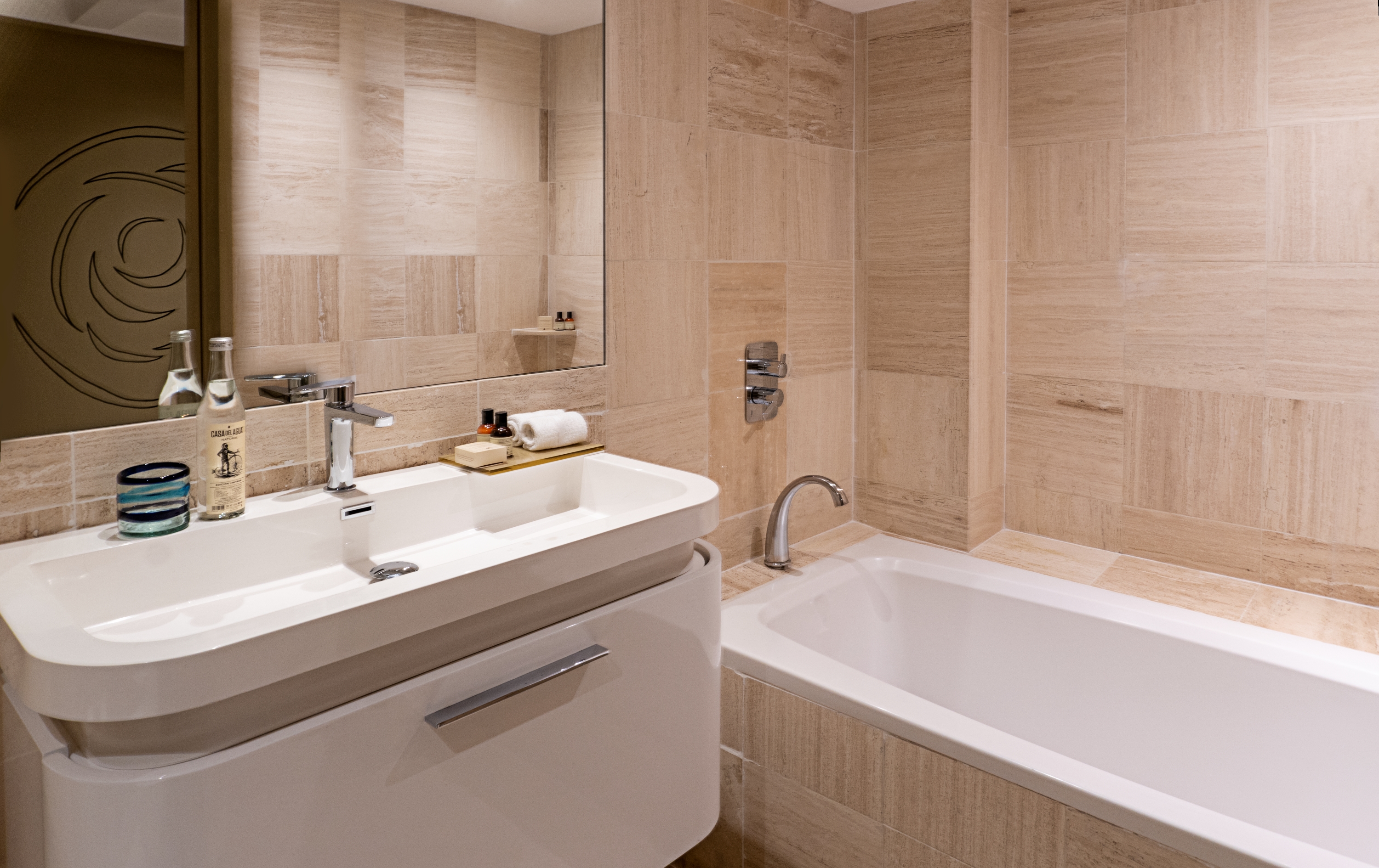 Studio Duplex Deluxe