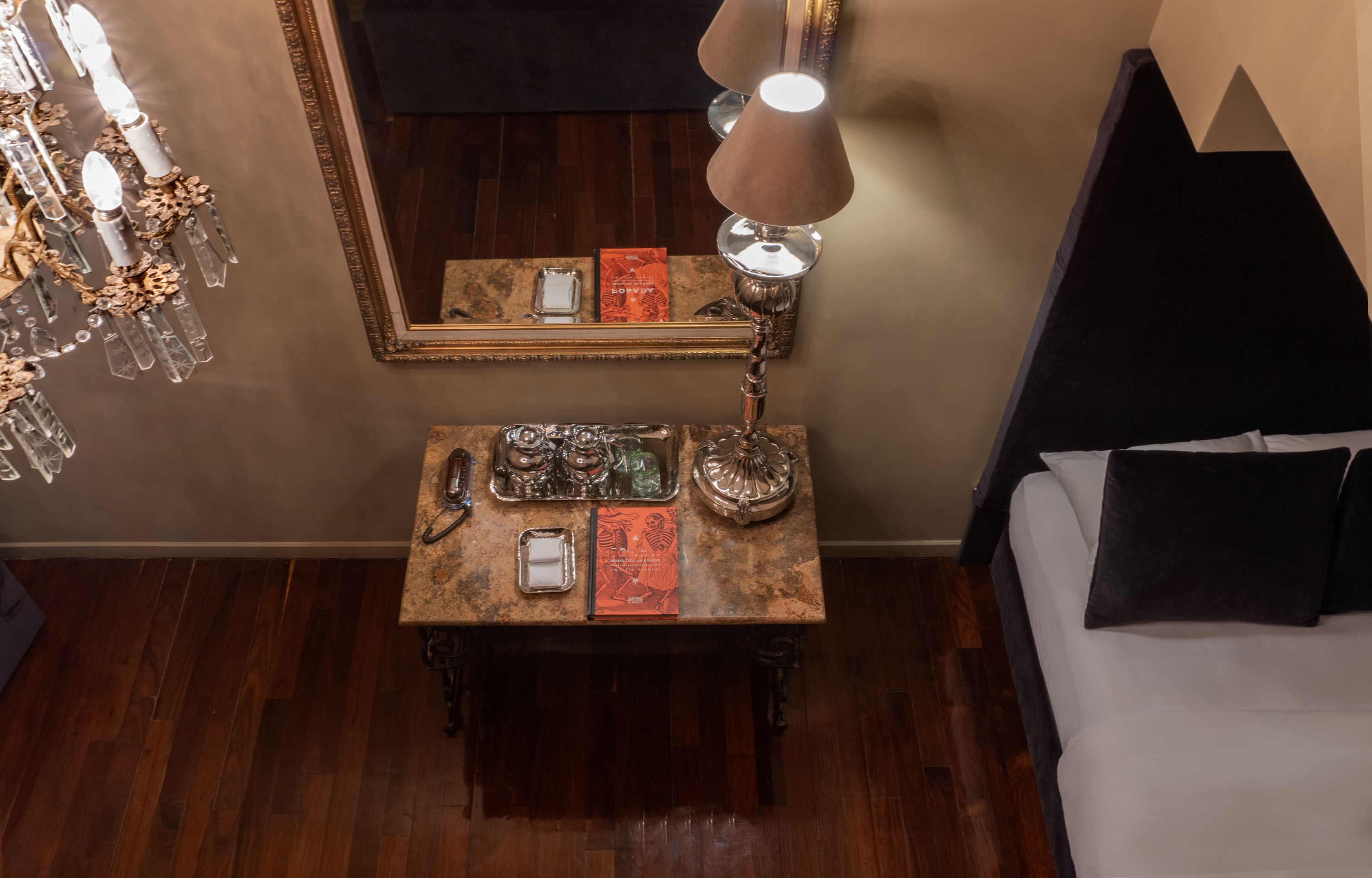 Studio Duplex Deluxe