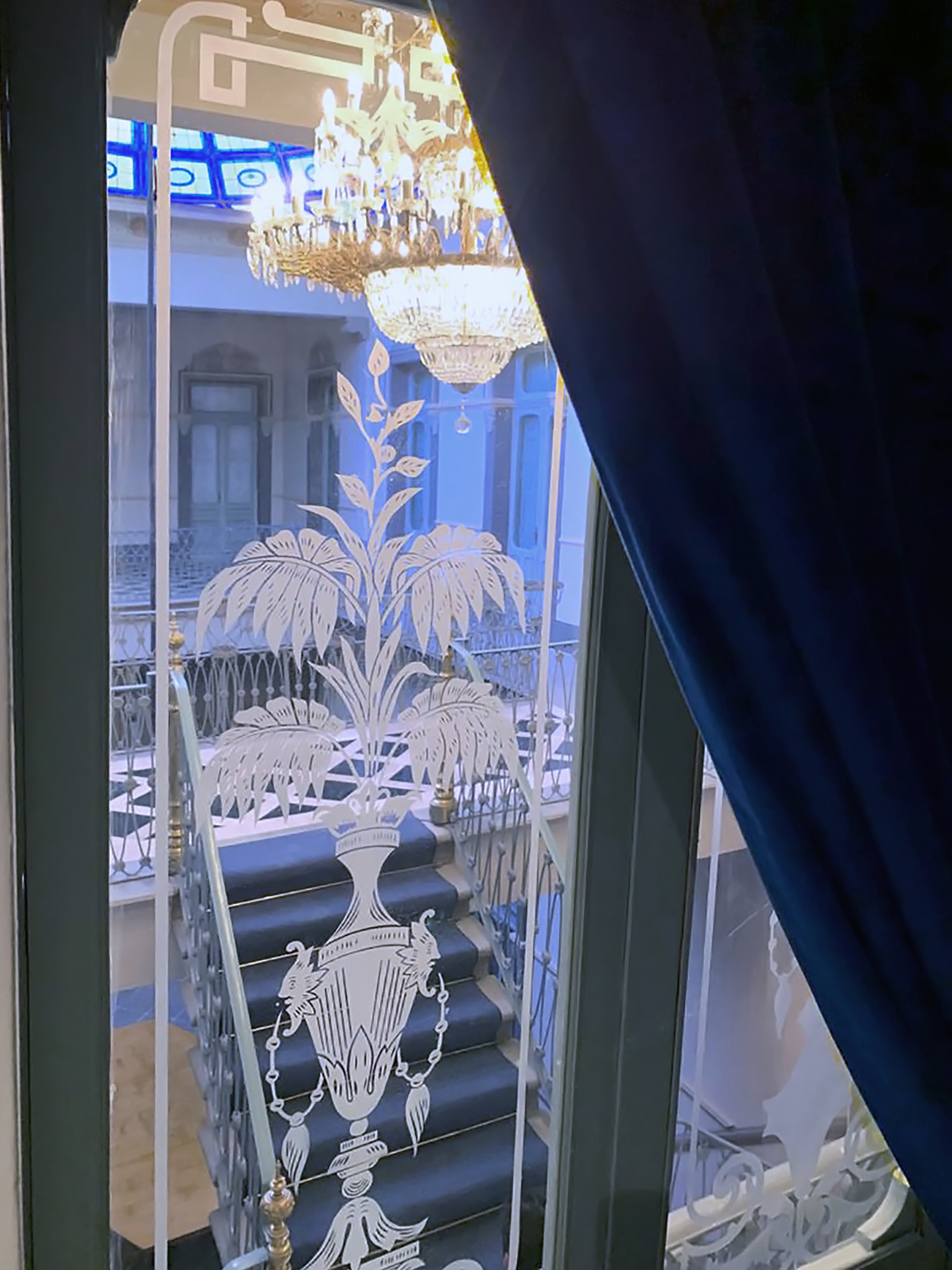 Double Superior with Double Bed