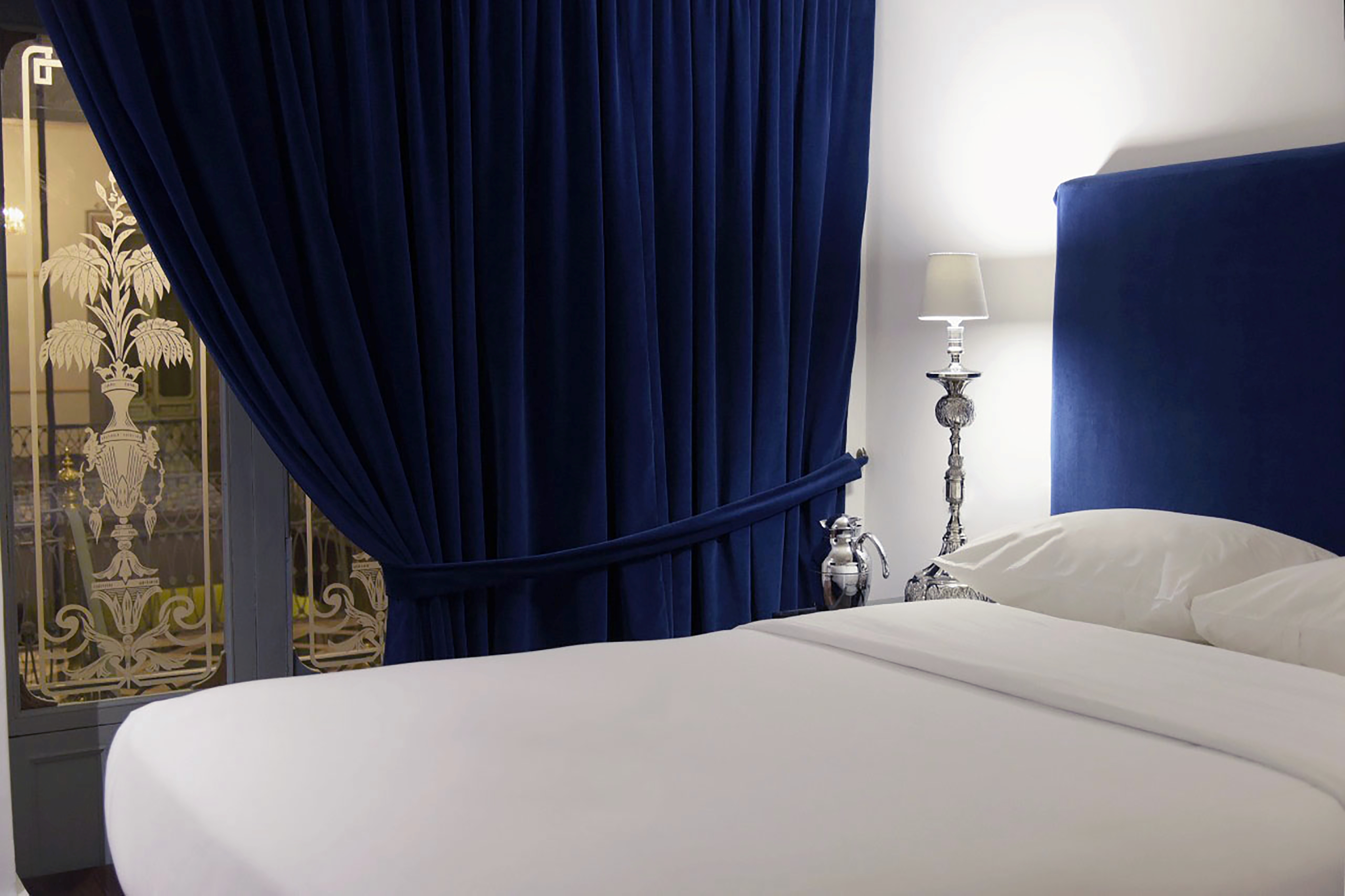 Double Superior with Double Bed