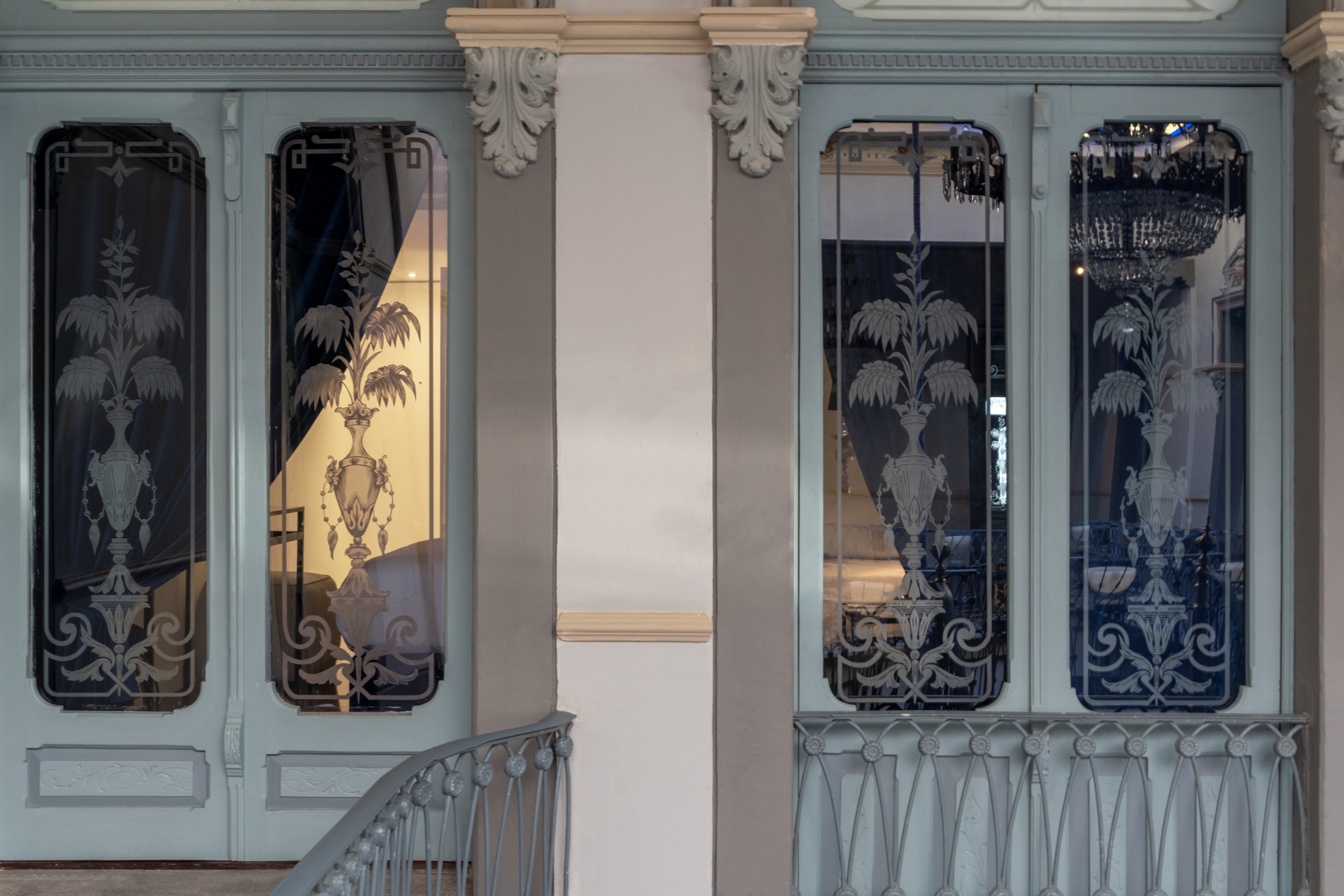 Double Superior with Double Bed