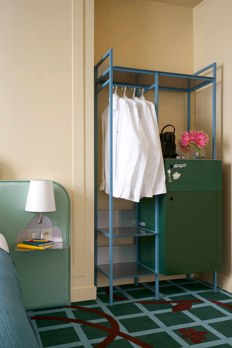 Double or Twin Superior