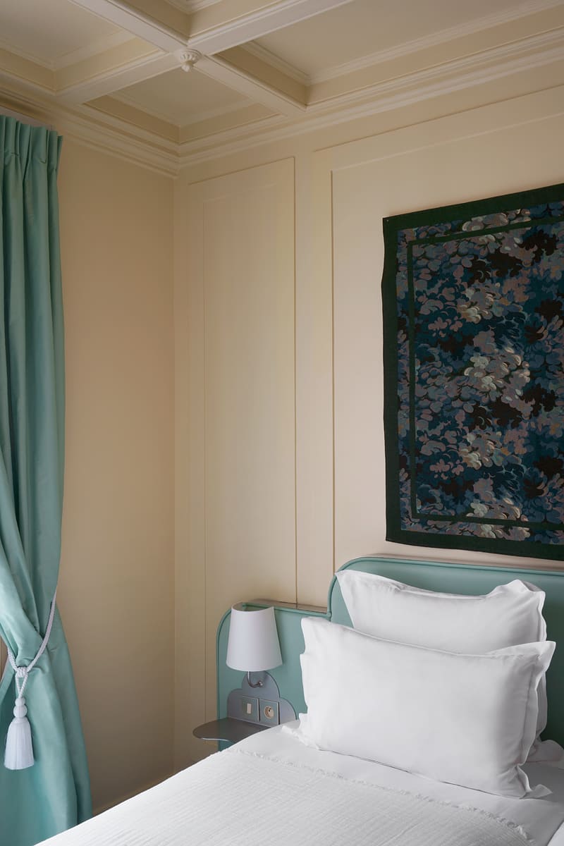 Double or Twin Superior