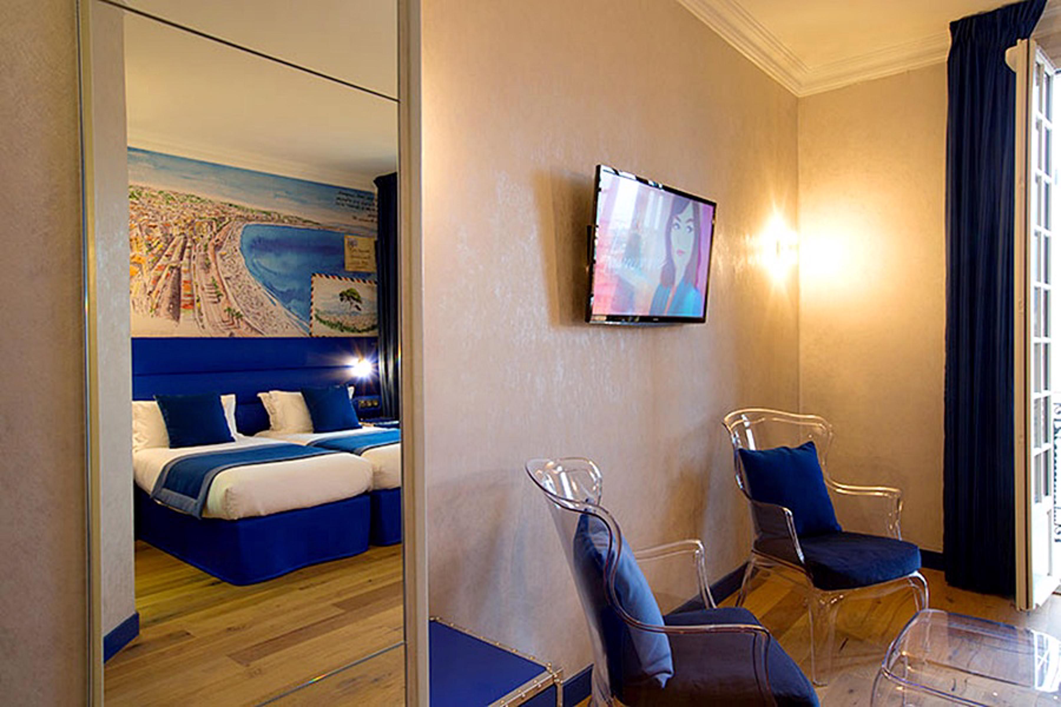 Junior Suite Standard