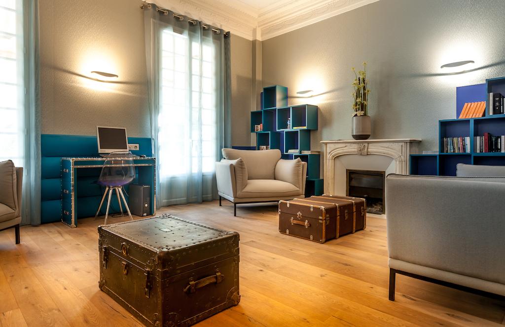 Family Room Standard