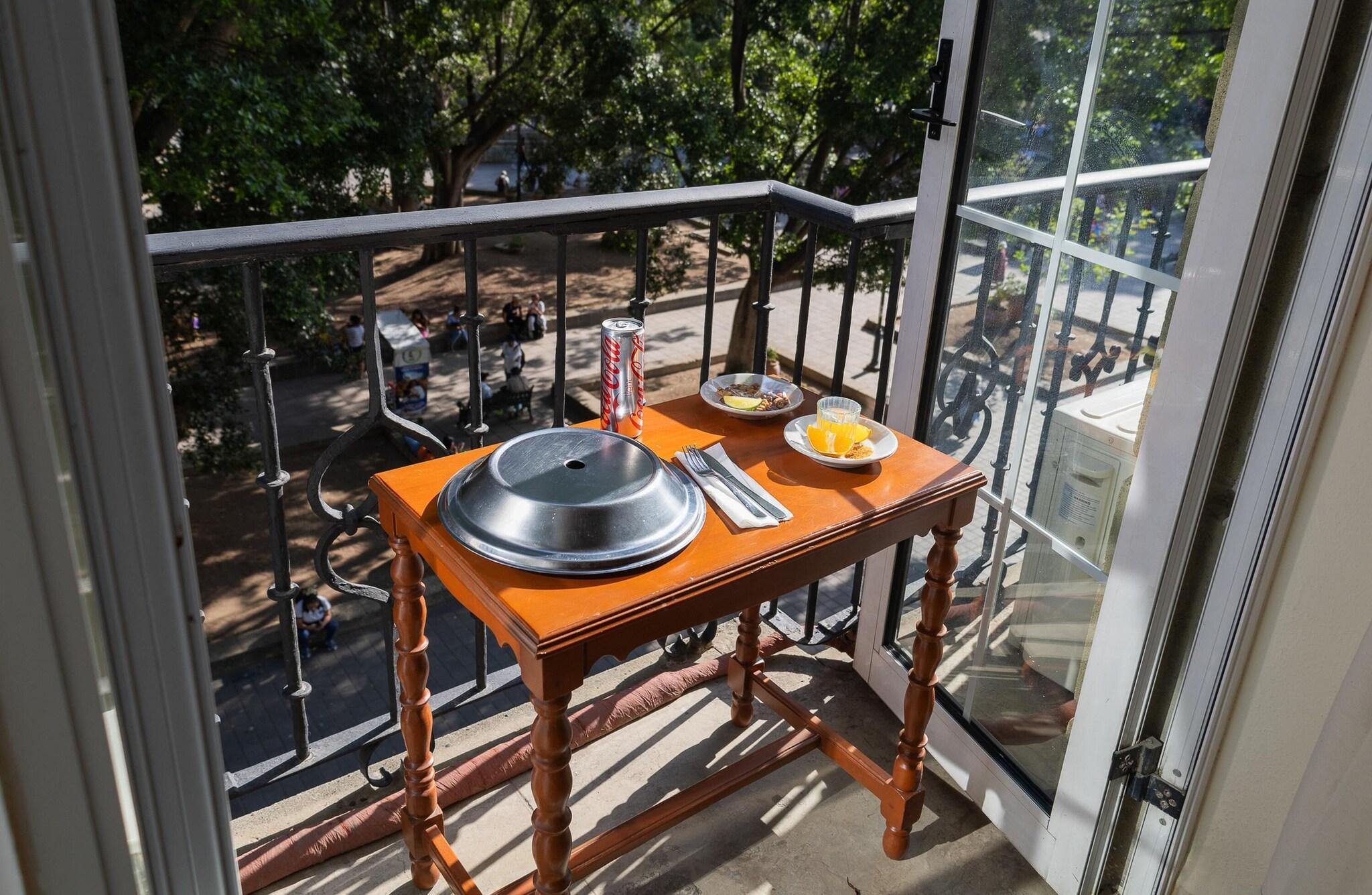 Junior Suite Three Beds