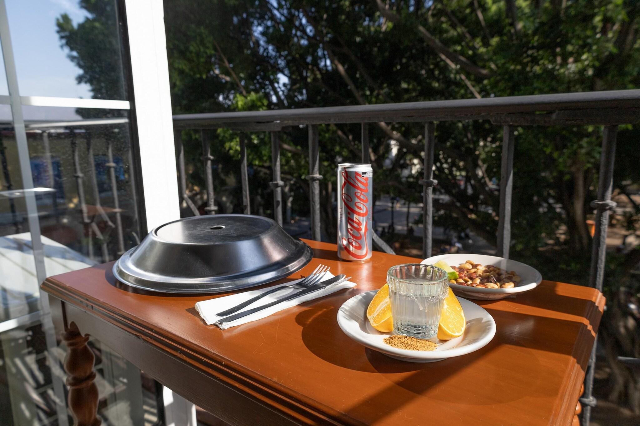 Junior Suite Three Beds