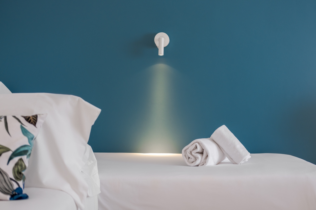 Triple Superior with Balcony