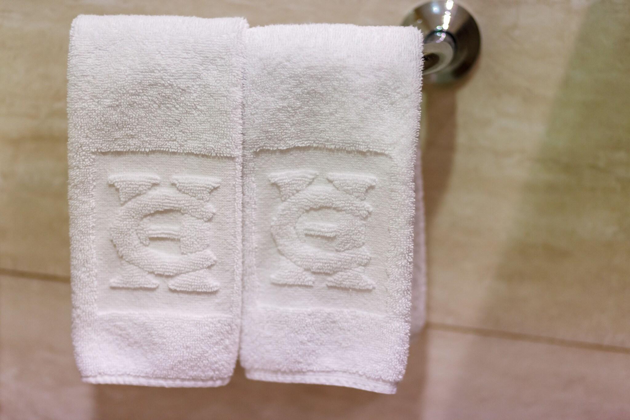 Double or Twin with Double Bed