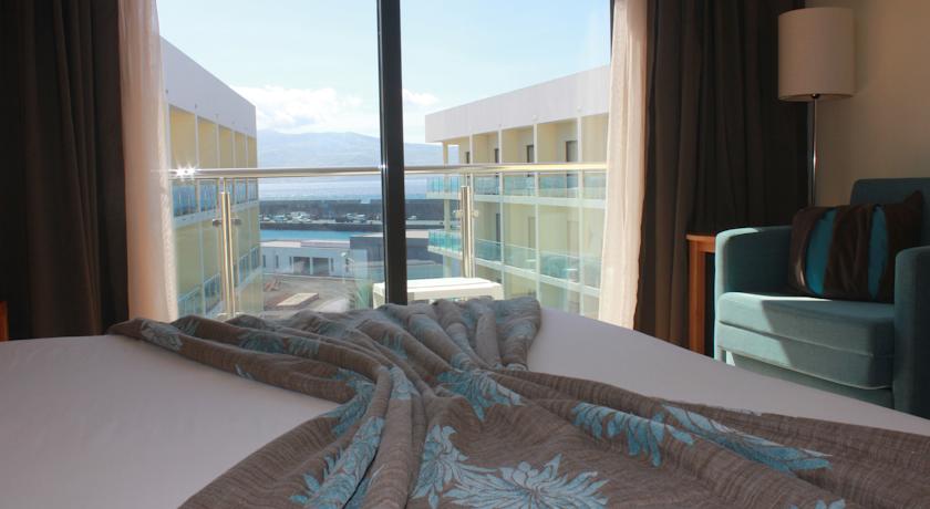 Double or Twin with Balcony