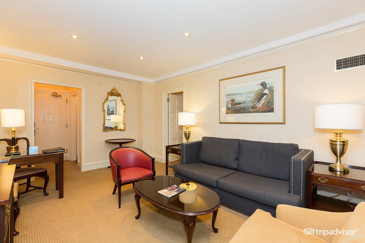 Suite Deluxe One Bedroom