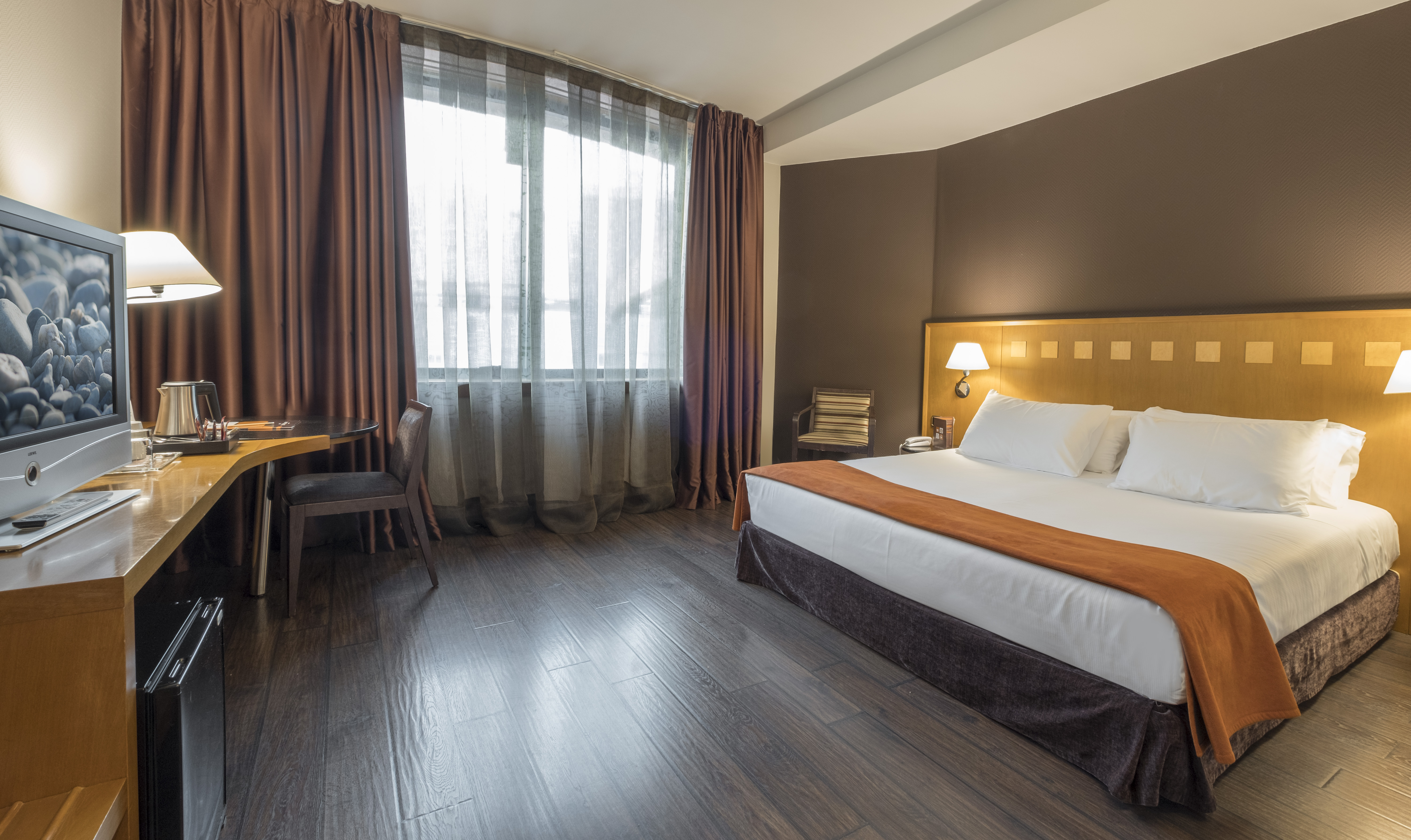 Double Single Superior