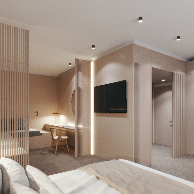 Family Room Standard