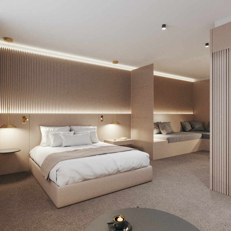 Family Room Standard