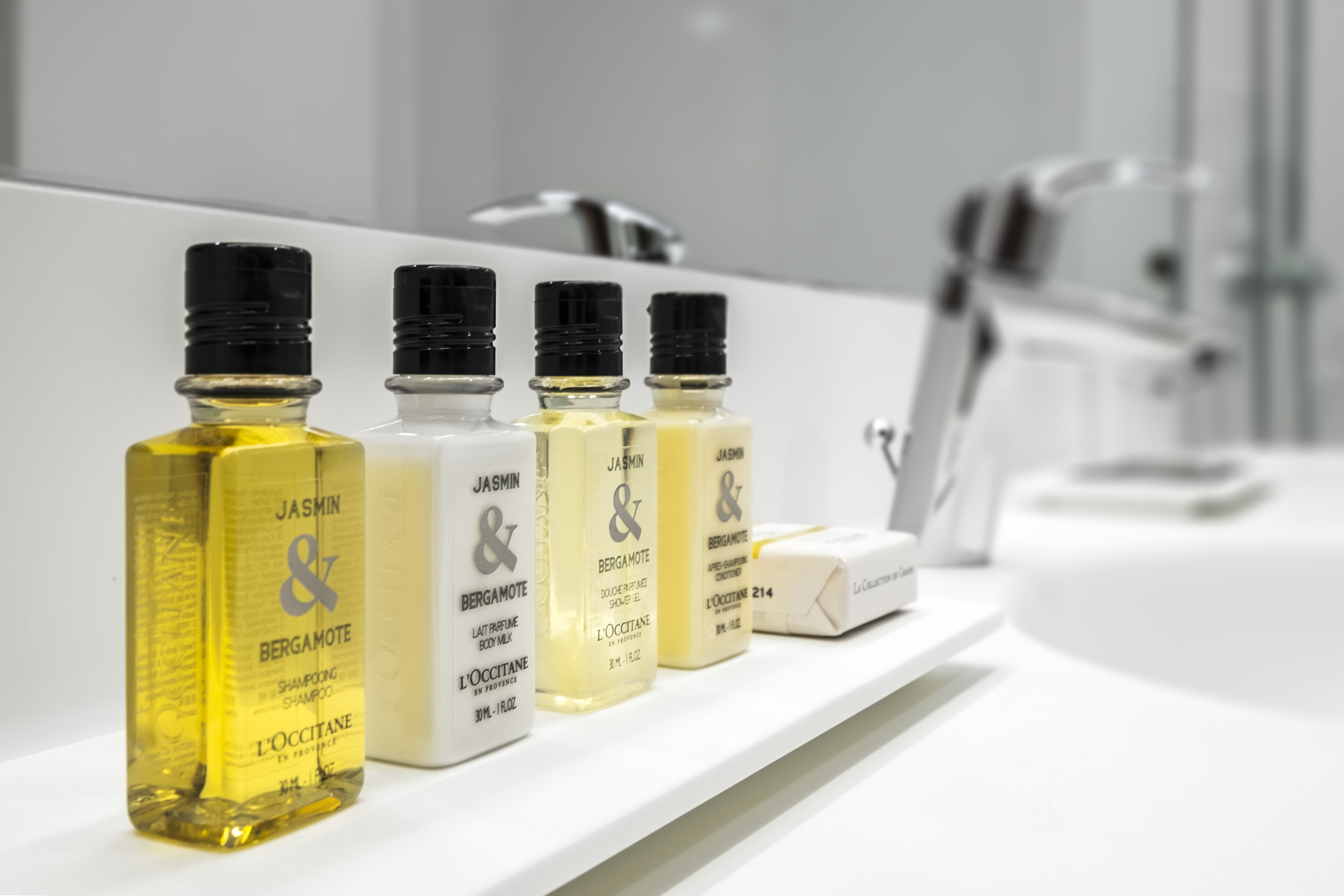 Family Room Standard