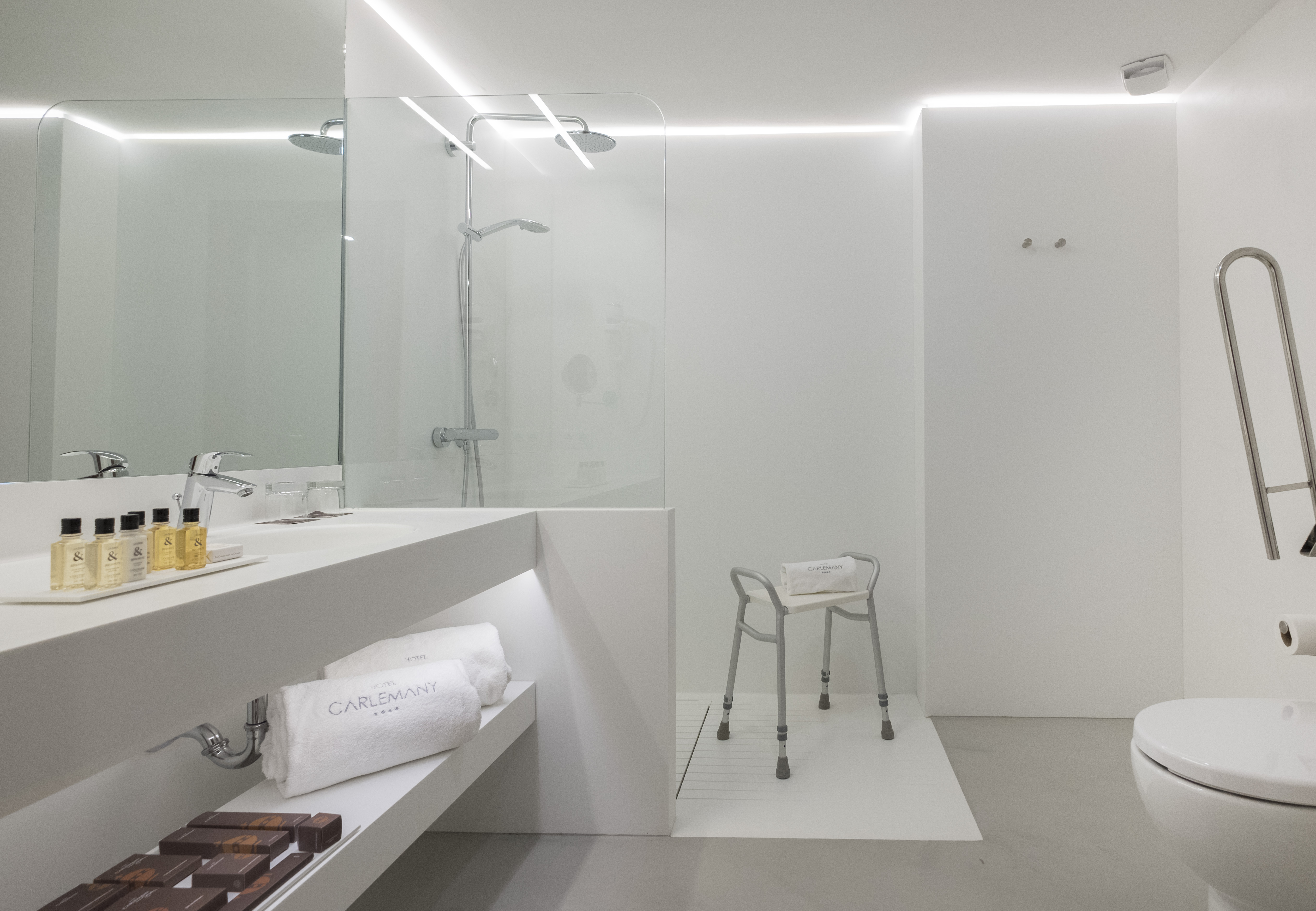 Family Room Standard