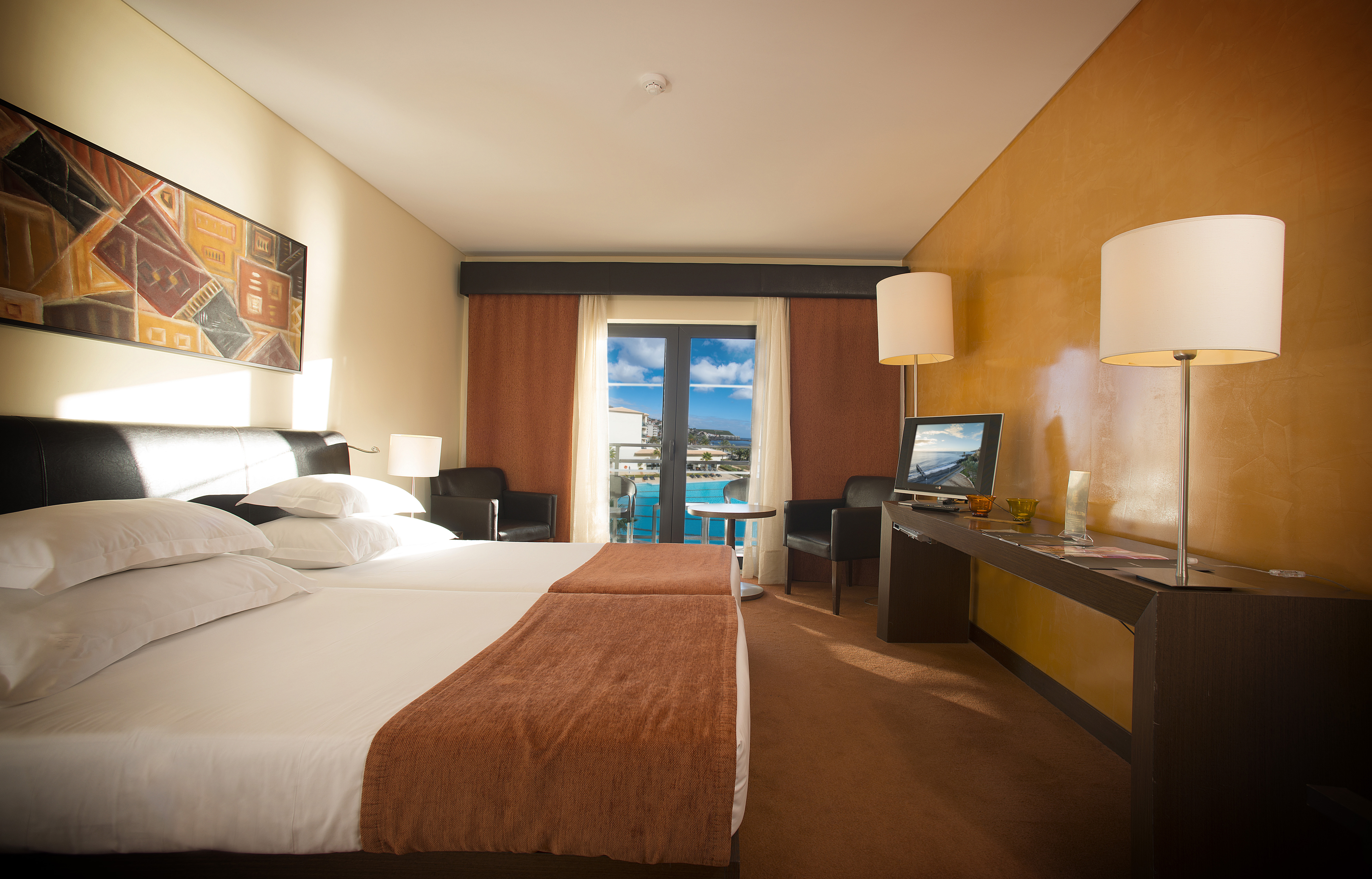 Double or Twin Classic