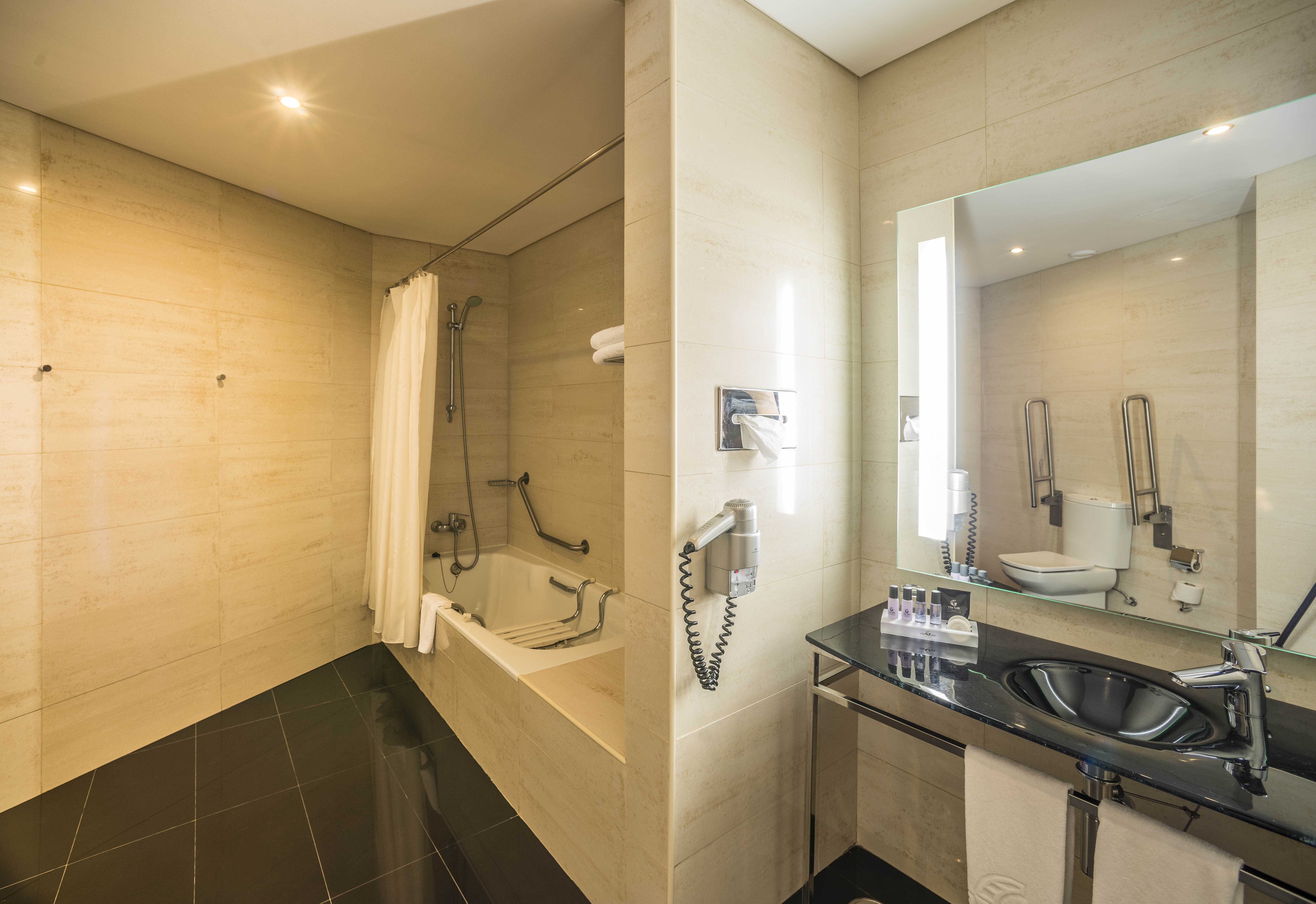 Double Single Sea View