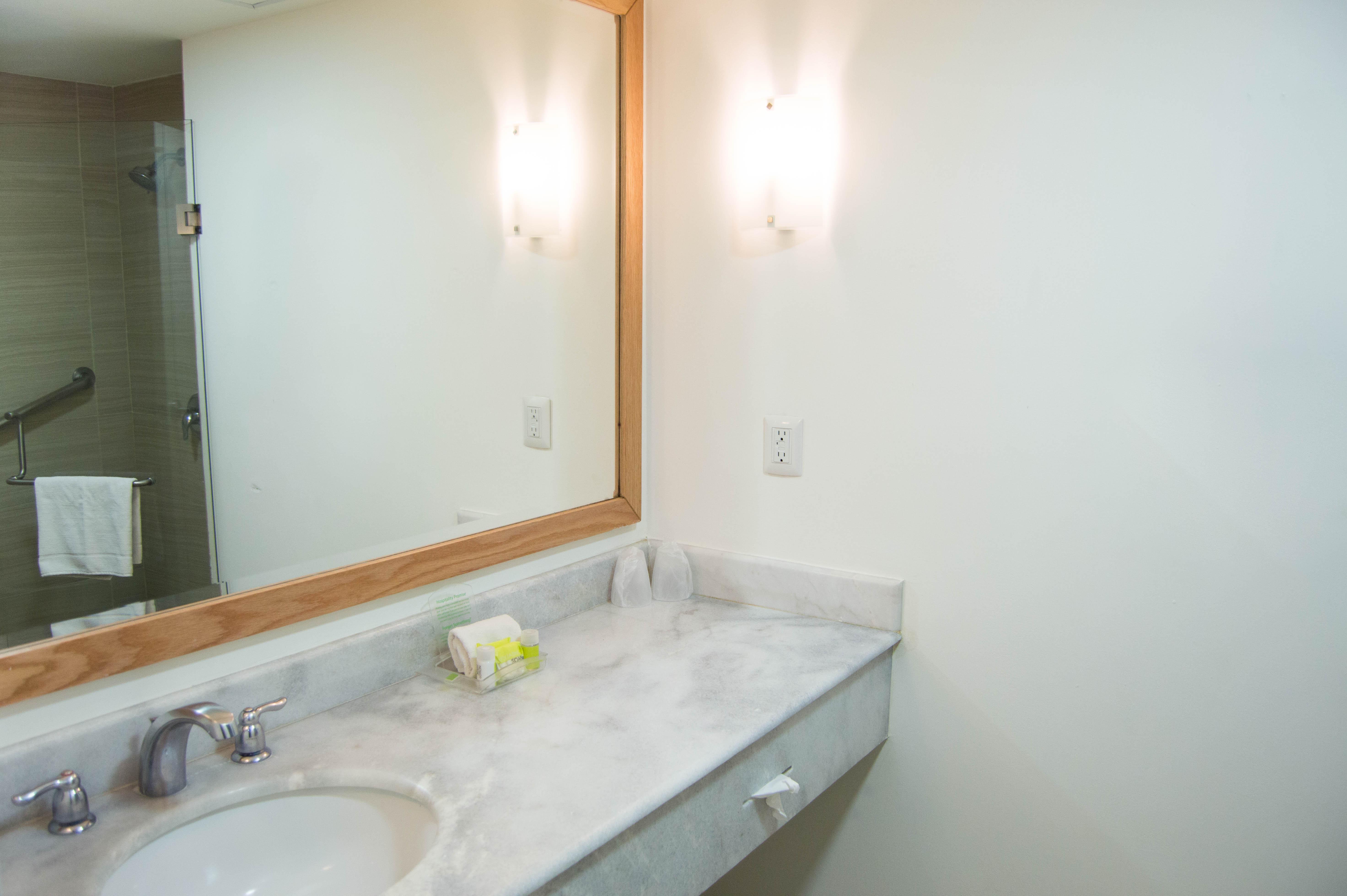 Double Premium with Views