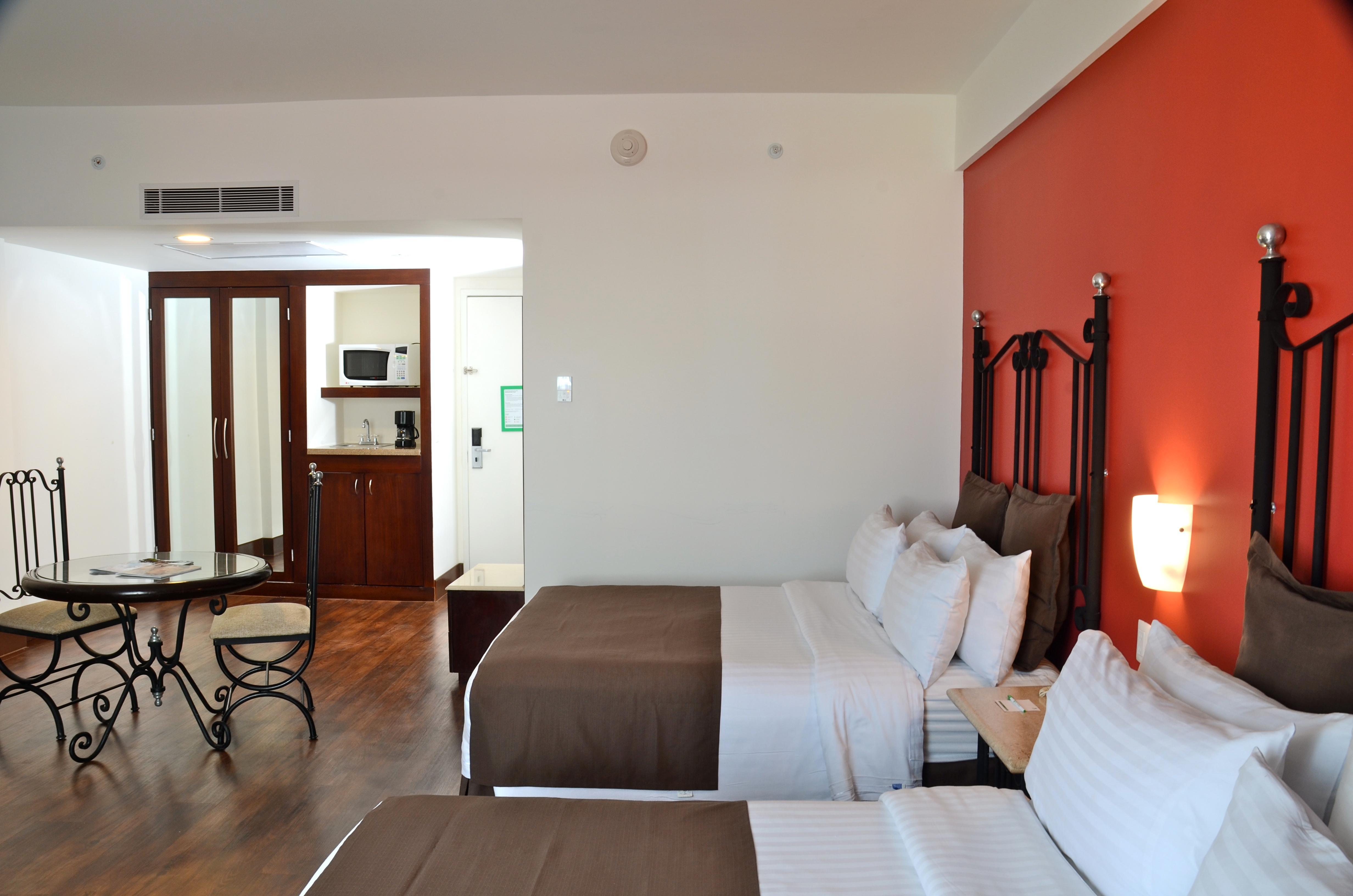 Junior Suite Standard