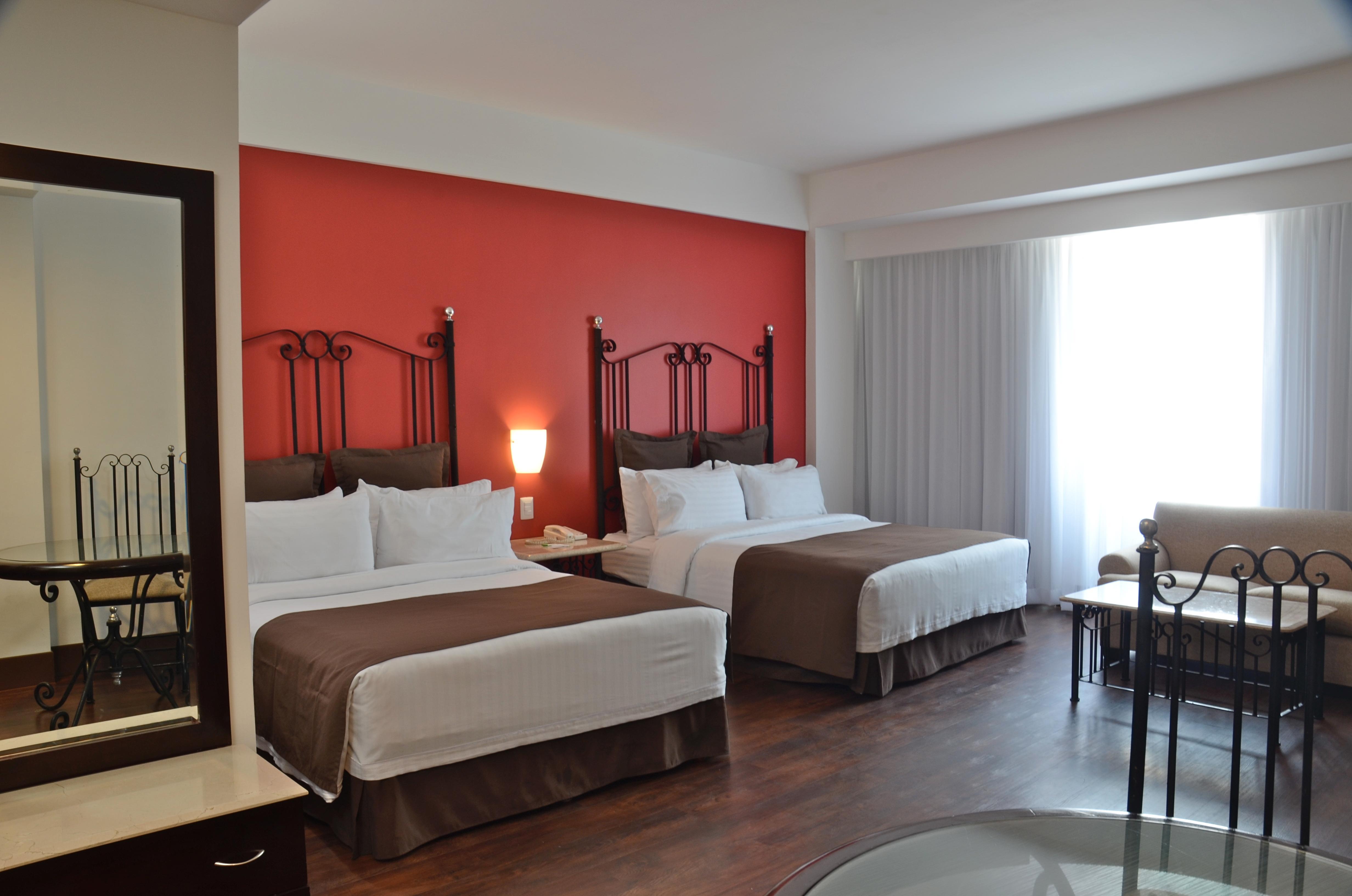 Junior Suite Standard