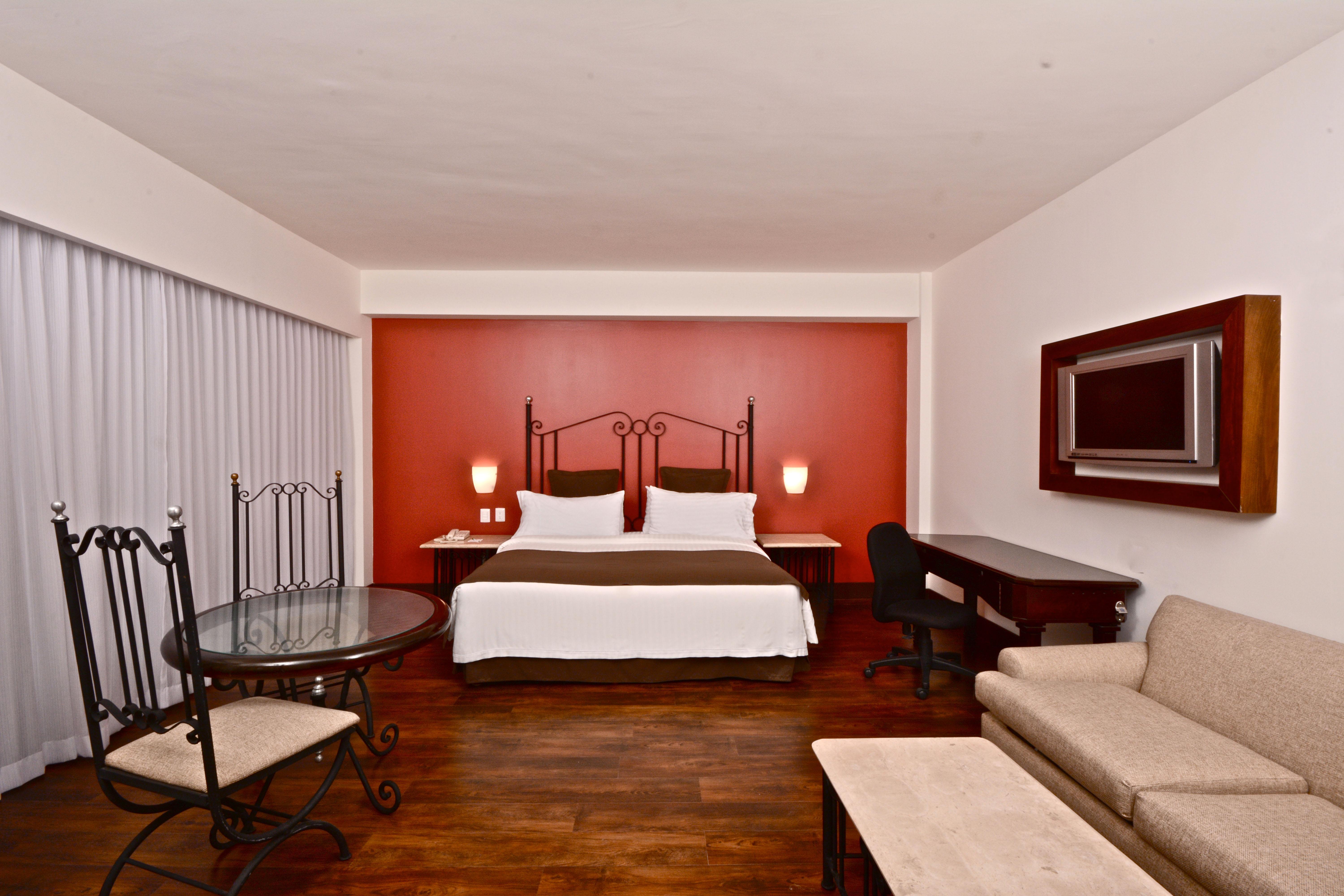 Junior Suite Standard