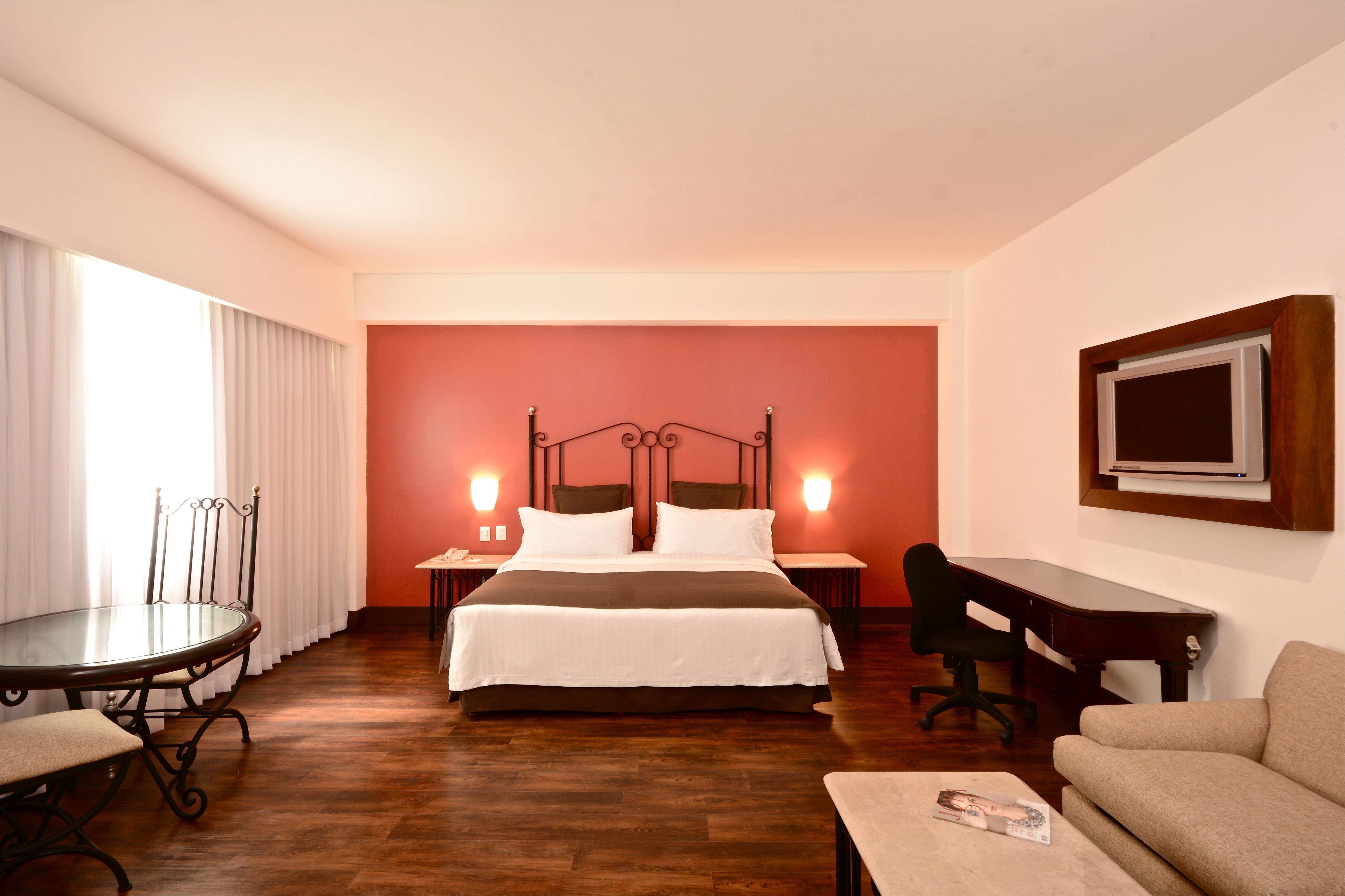 Junior Suite Standard