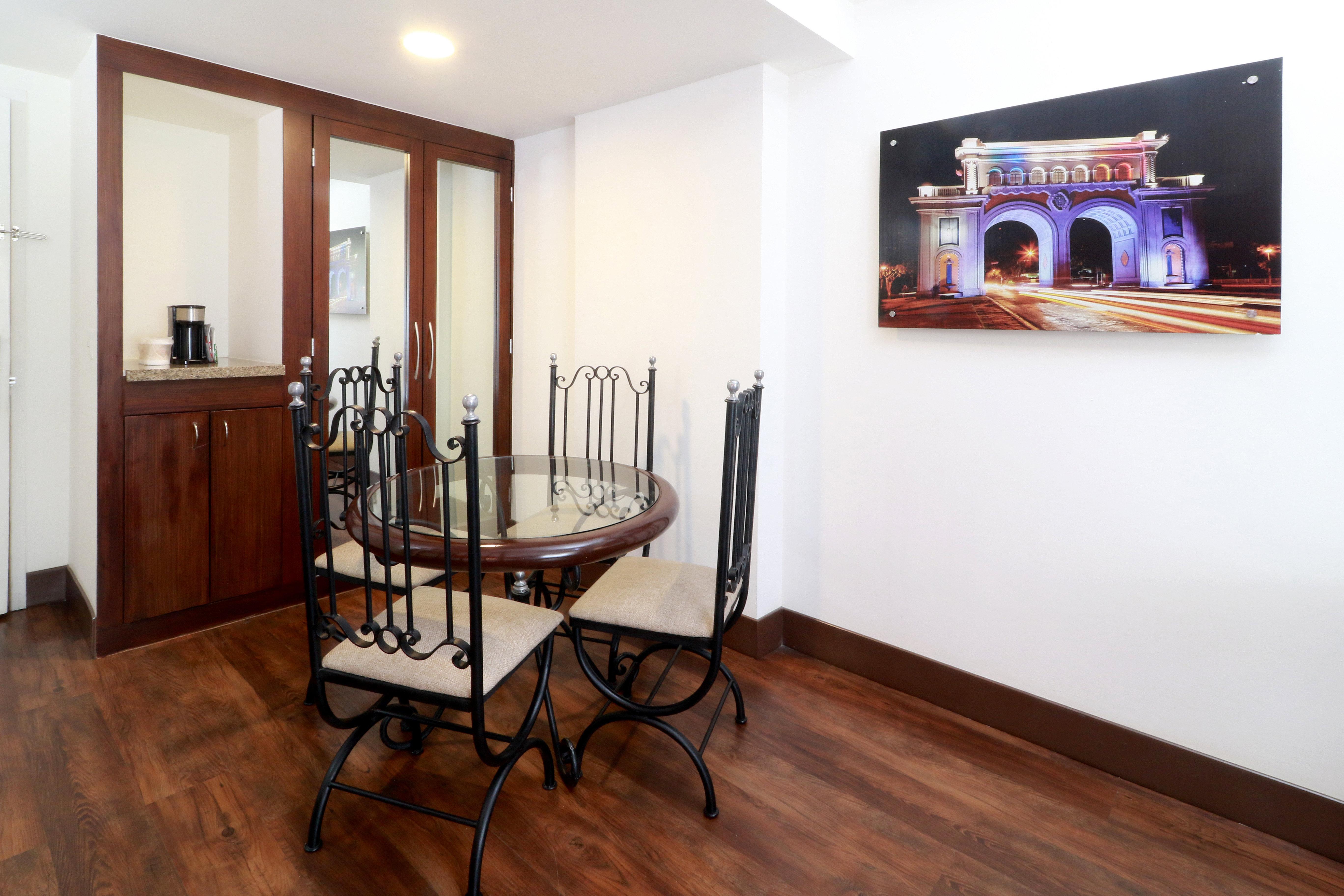 Double Premium with Views