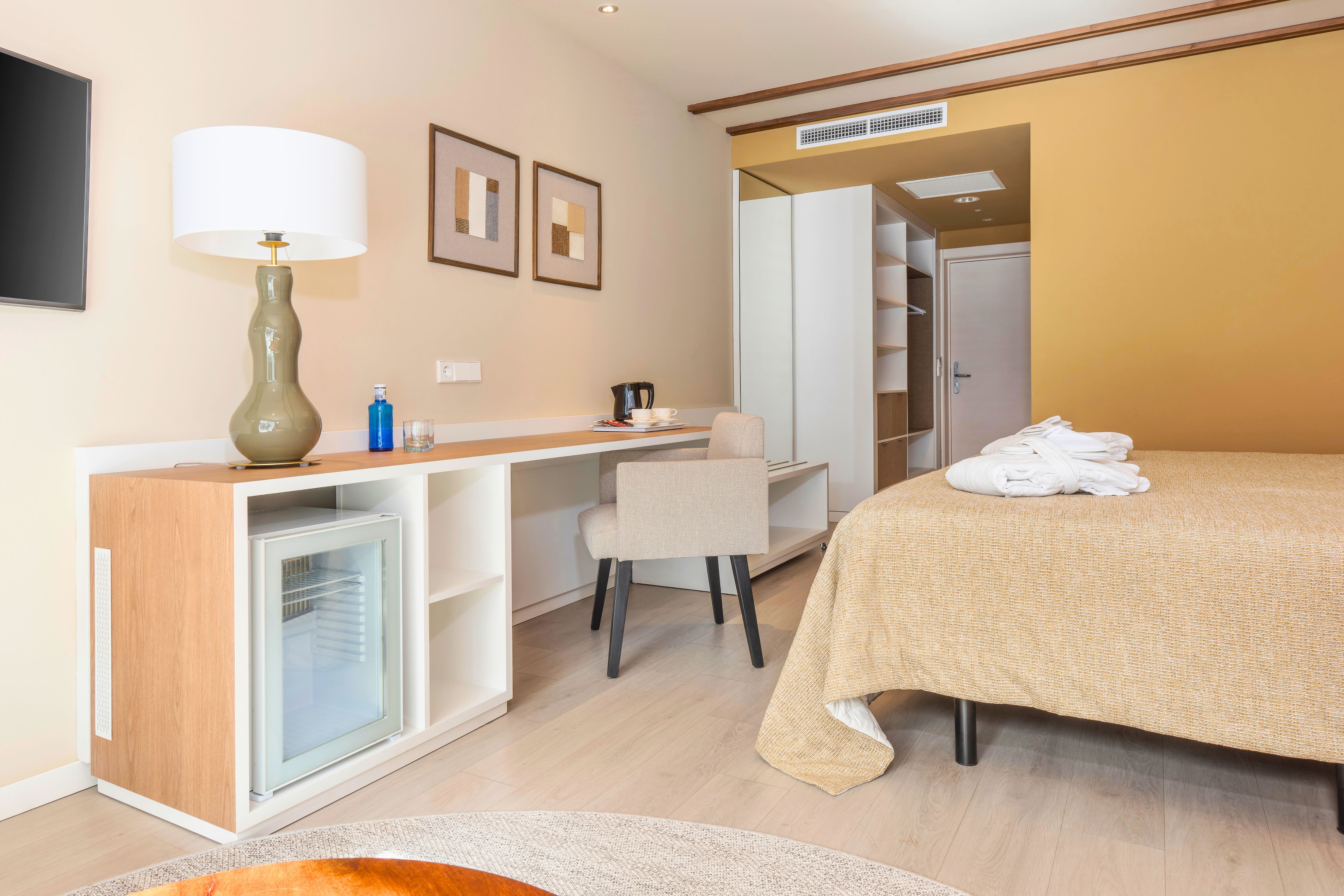 Junior Suite Standard