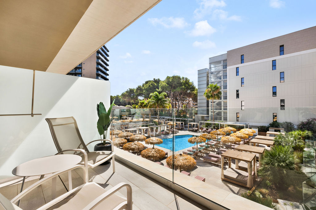 Junior Suite Standard