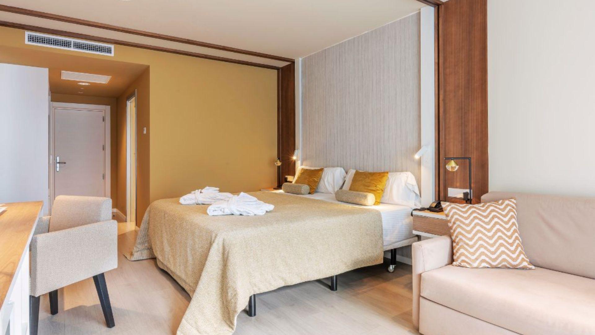 Junior Suite Standard