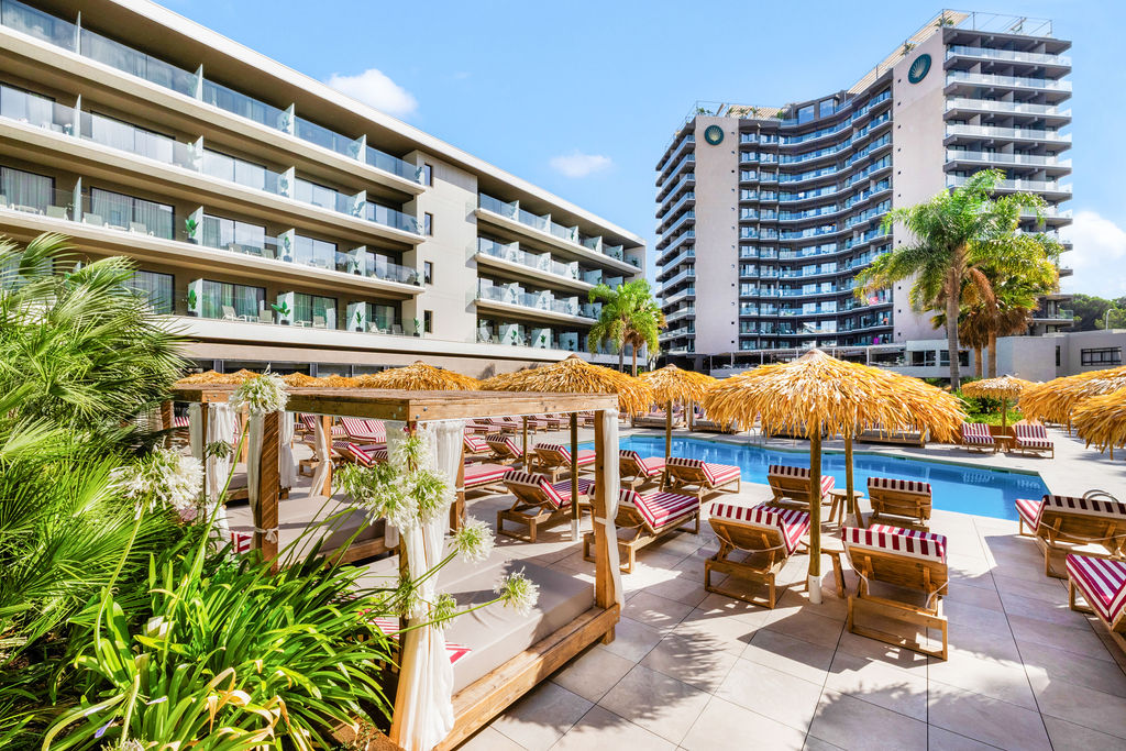 Junior Suite Standard