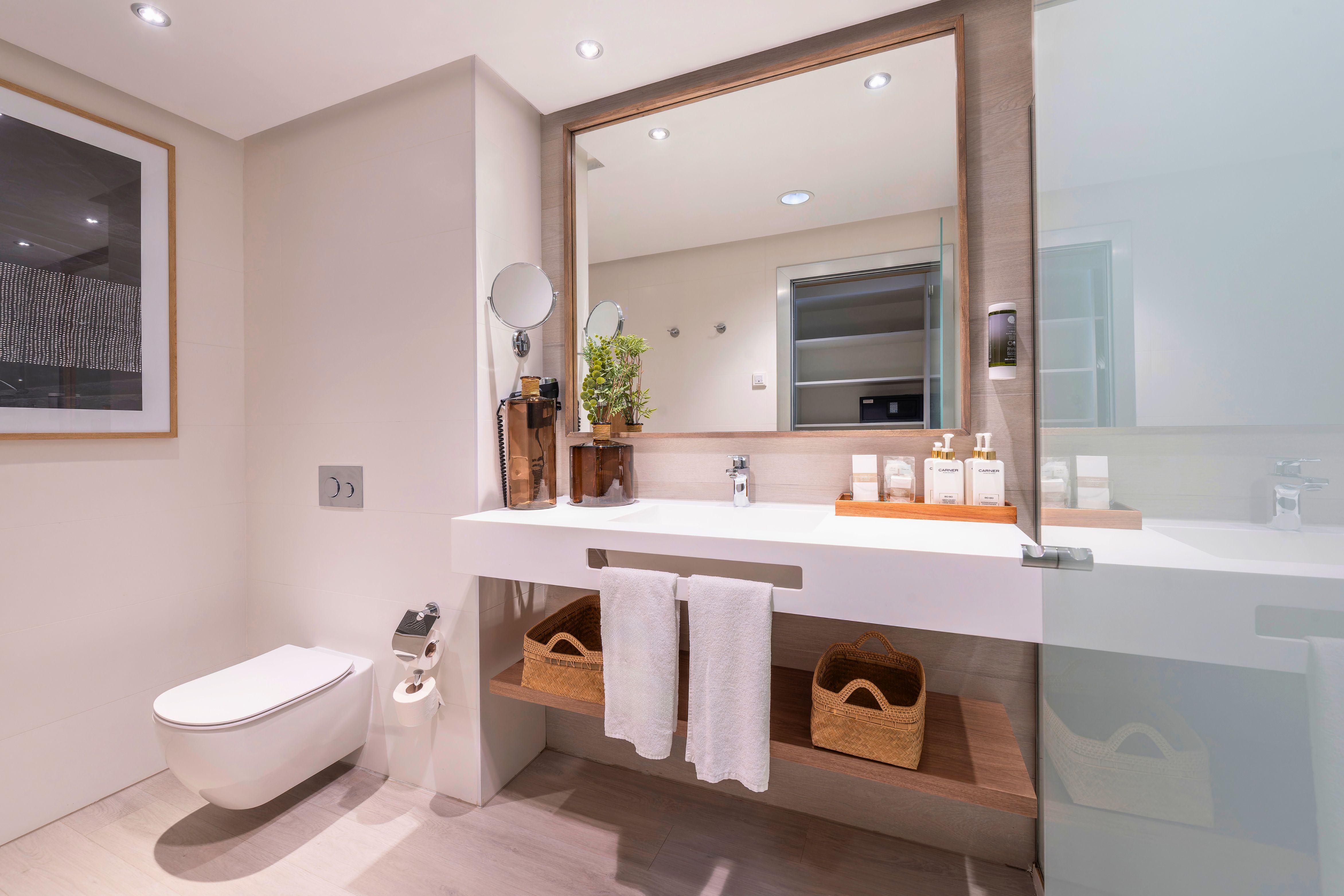 Junior Suite Standard