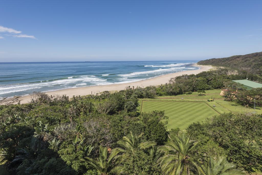 Single Deluxe Sea View