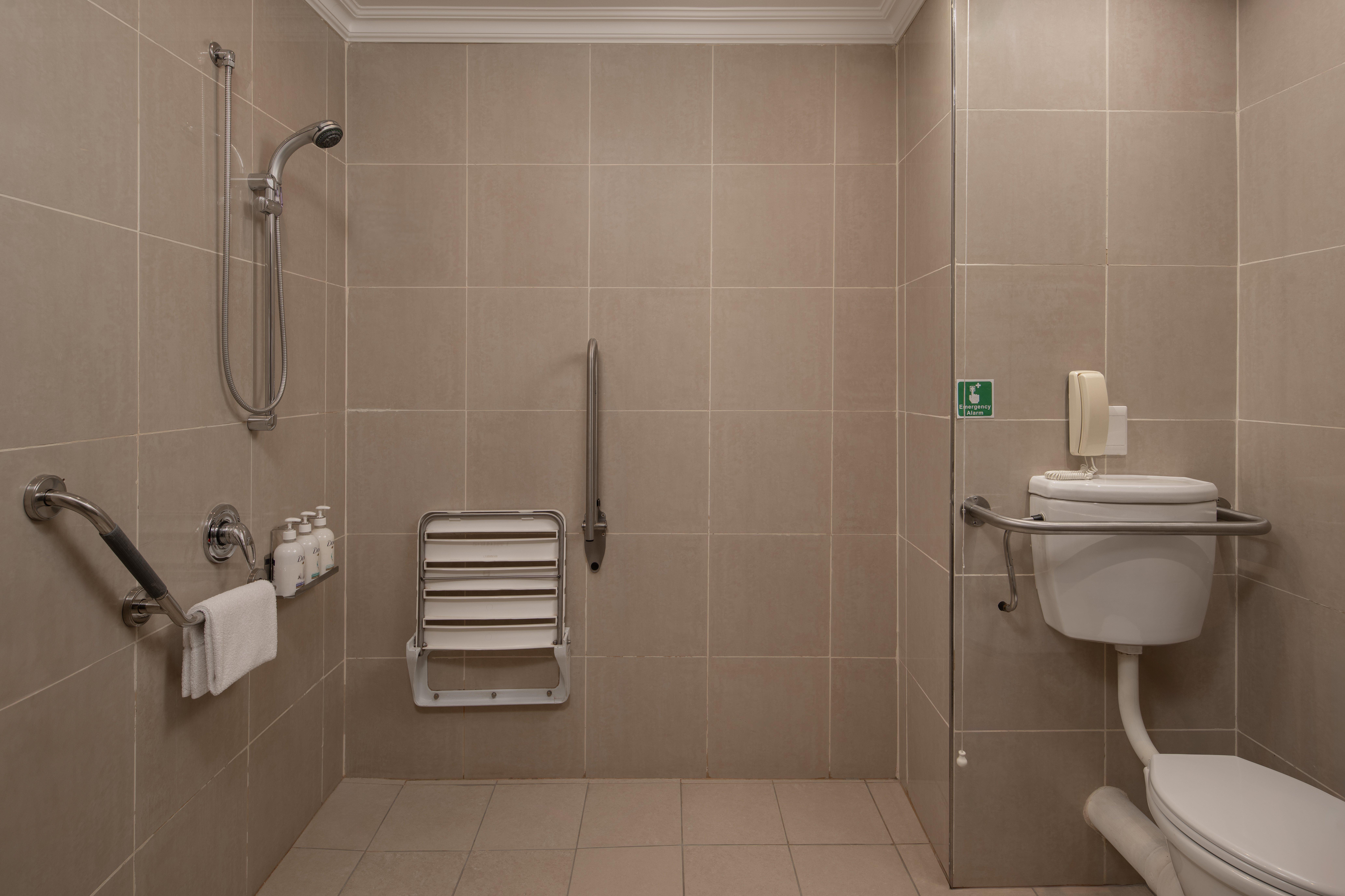 Double Accesible Premium 