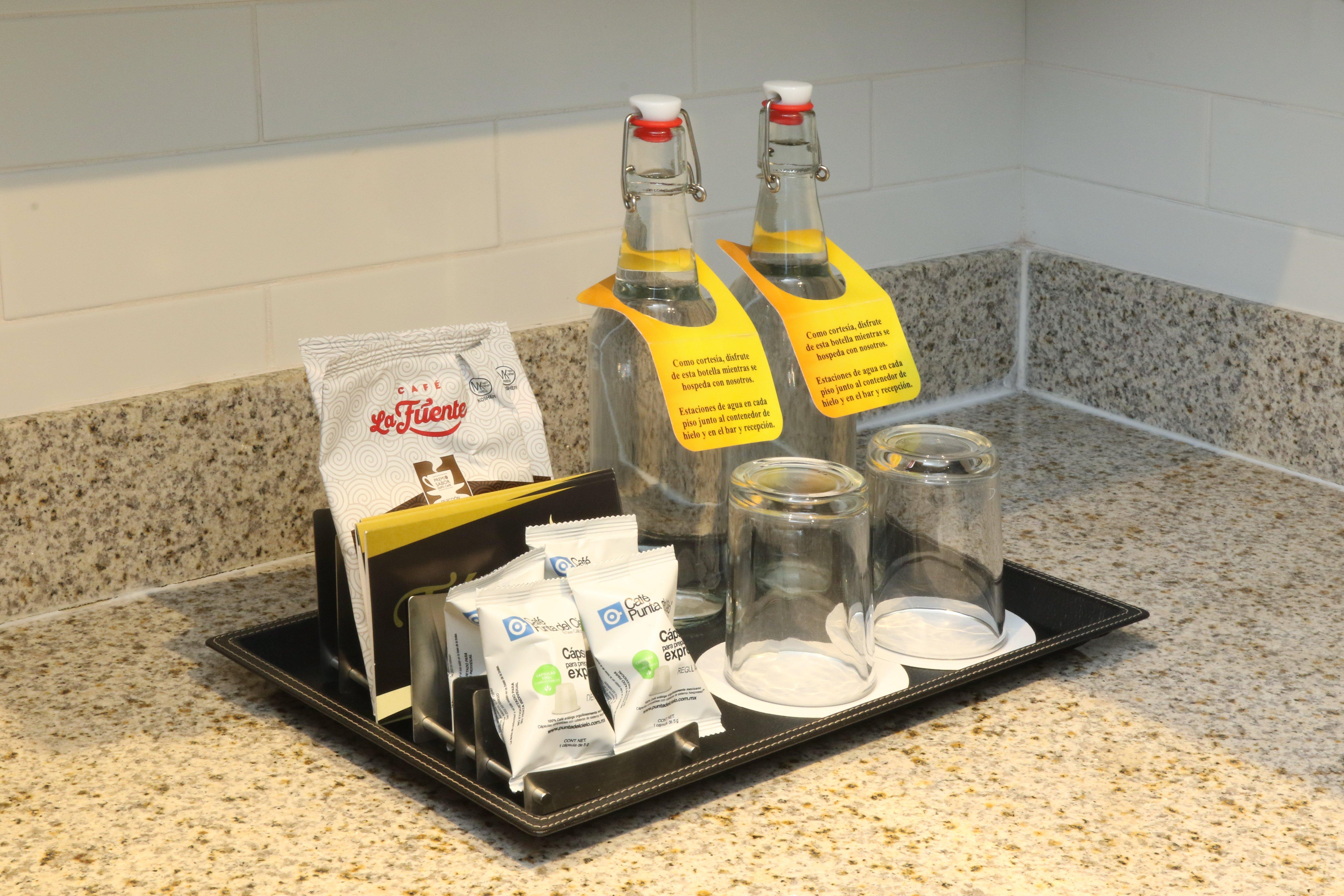 Double Accessible King Size Bed