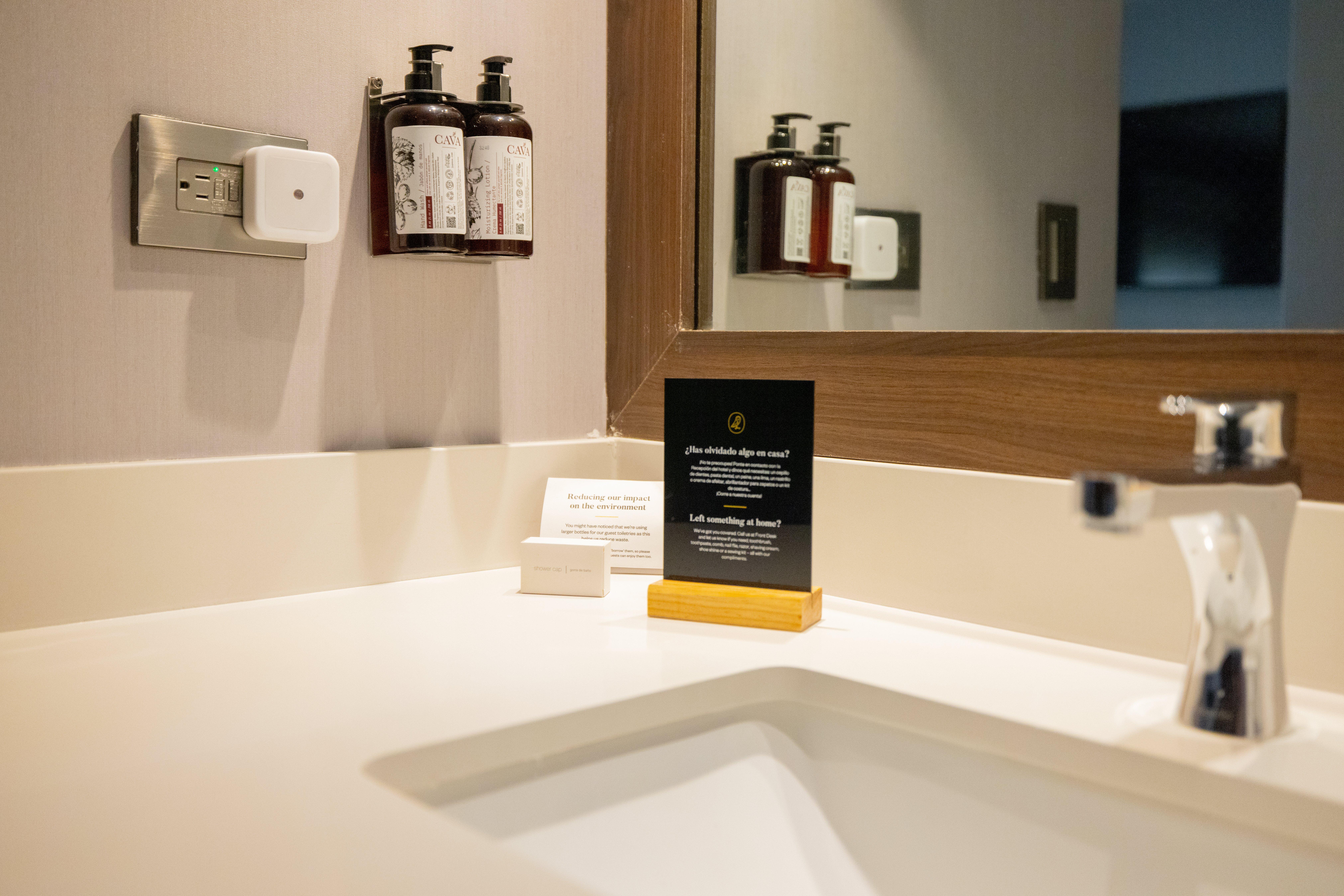 Suite Two Double Beds