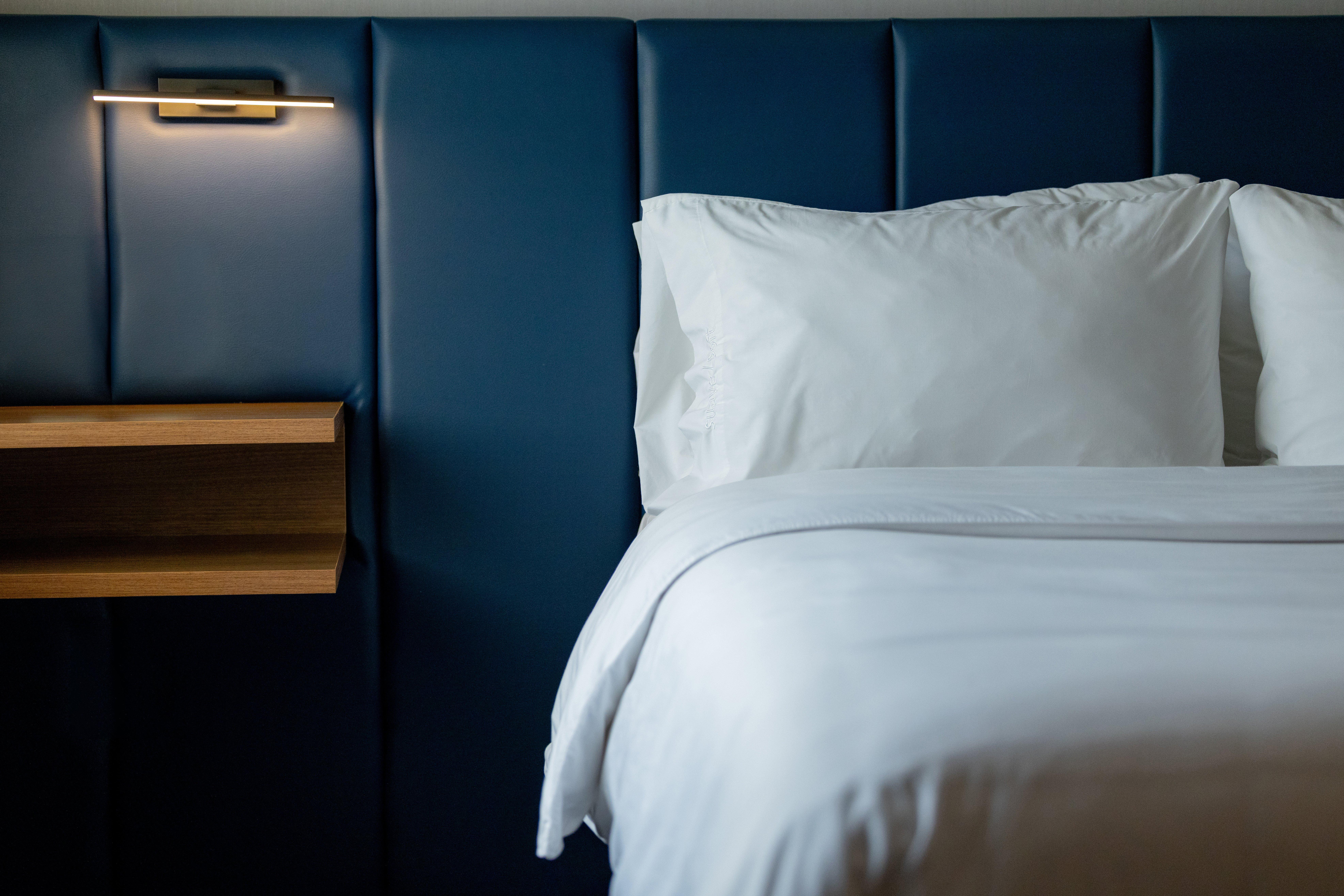 Suite with Kitchenette