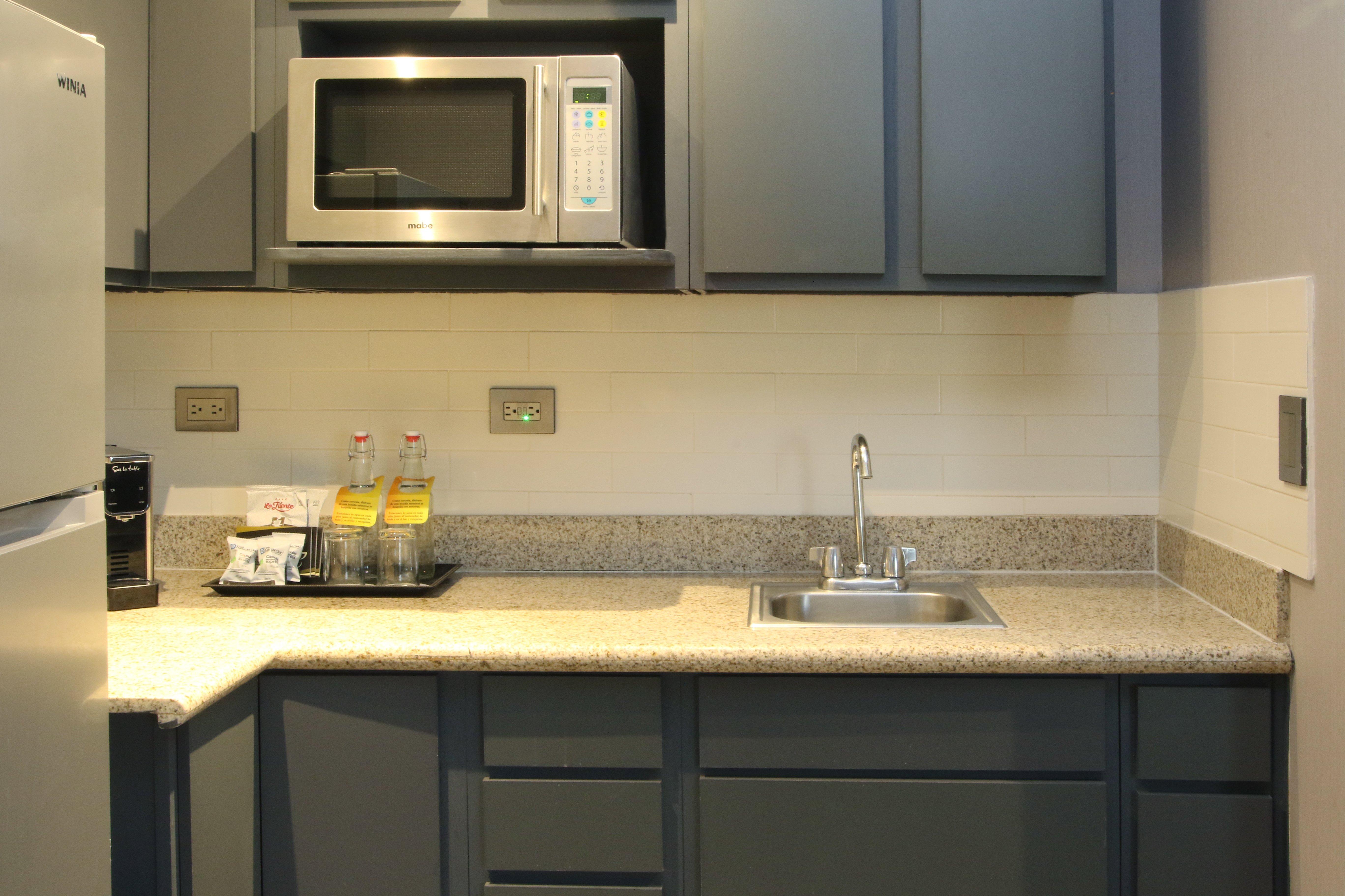 Suite Two Double Beds